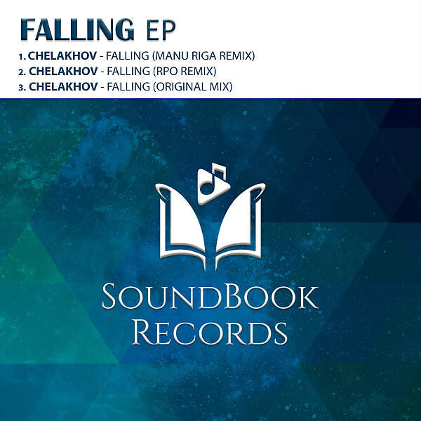 Chelakhov - Falling (RPO Remix)