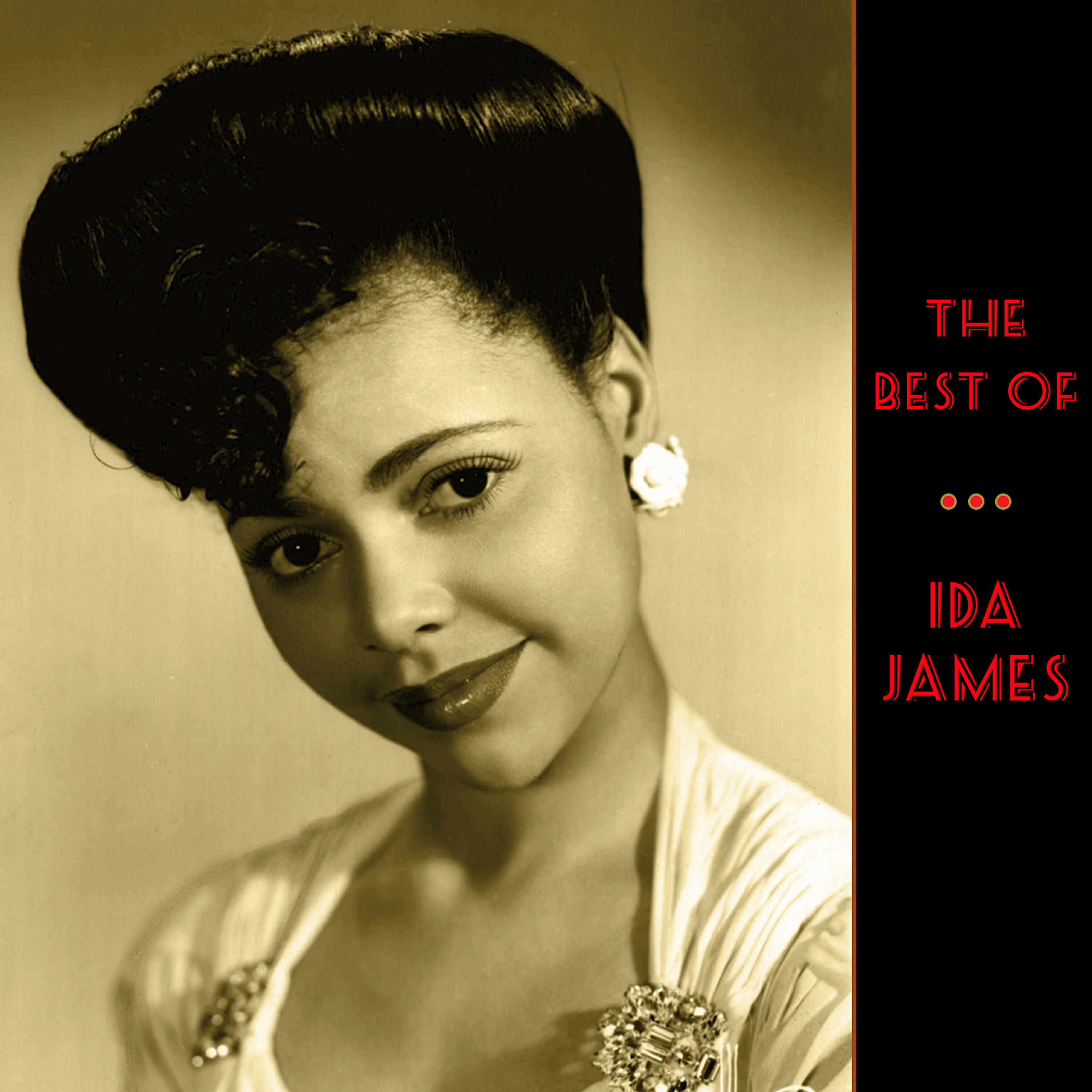 Ida James - I Love You Truly