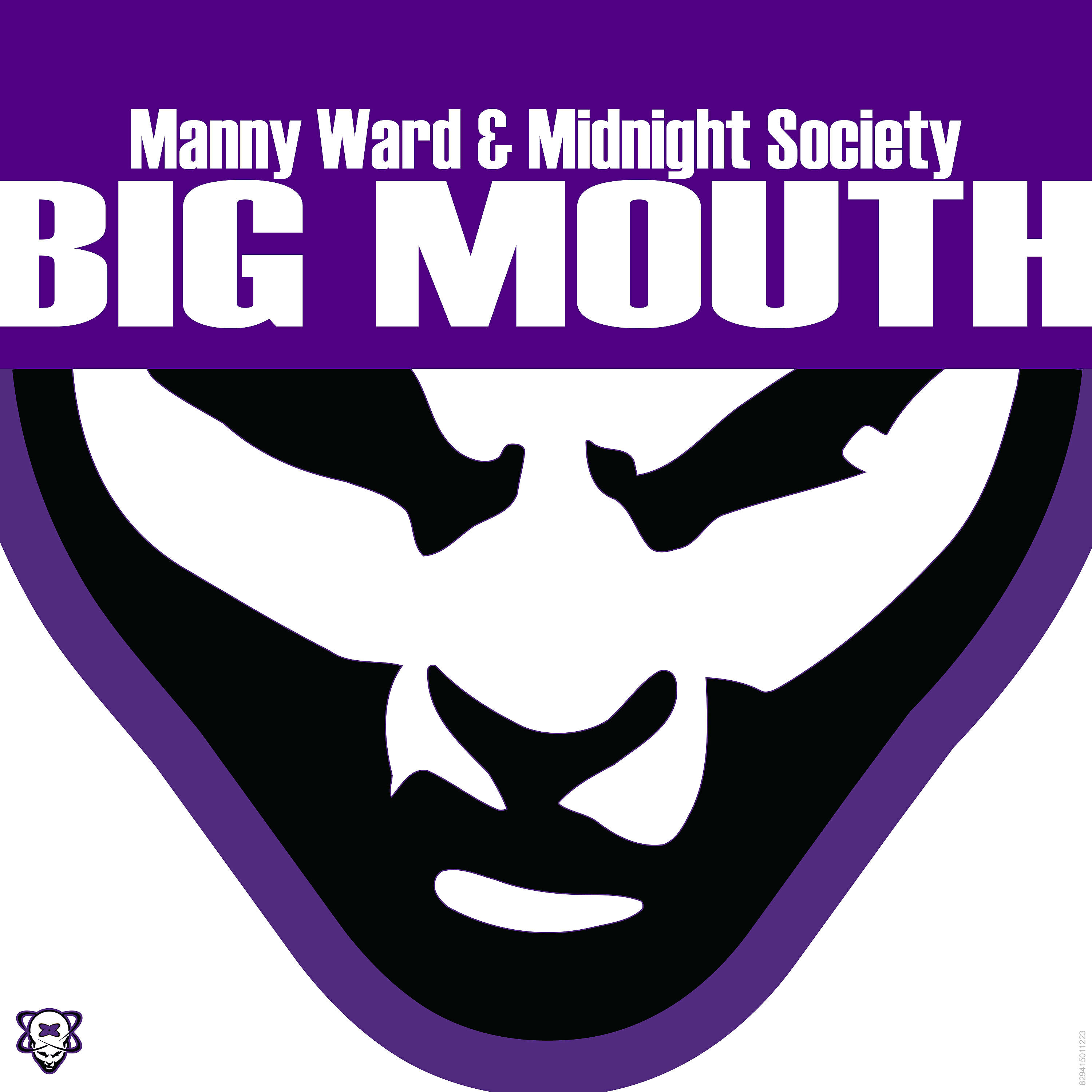 Midnight Society - Big Mouth (Jc's Turnt Tech Mix)