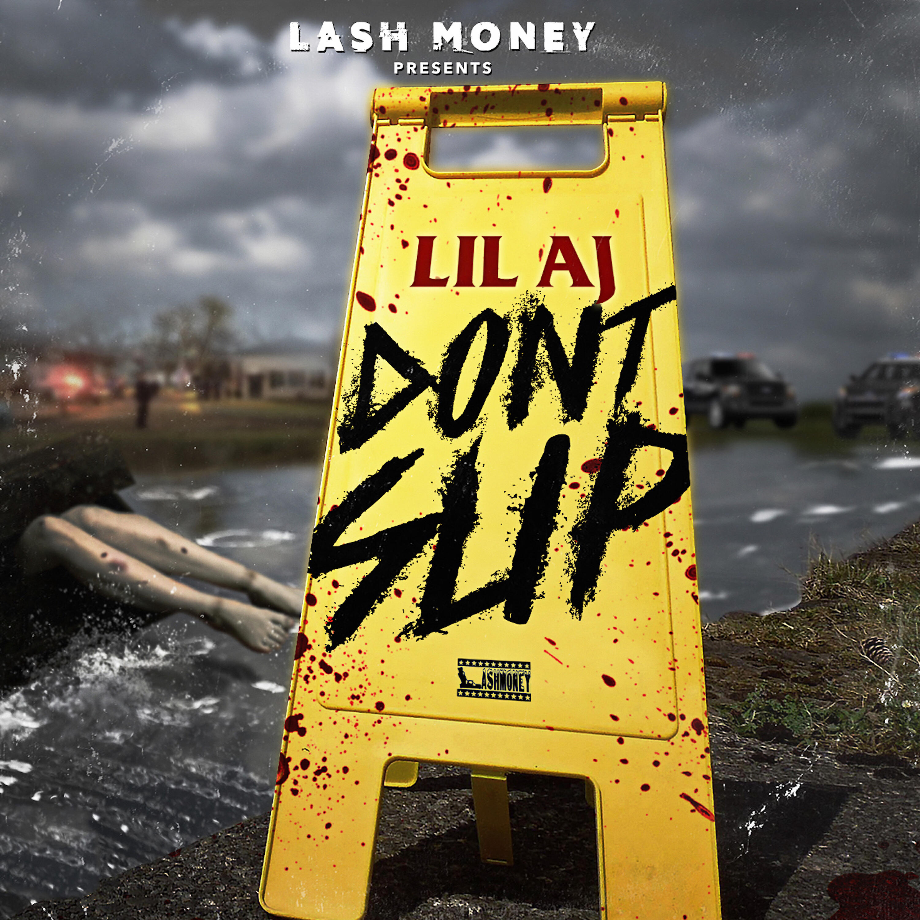 Mozzy - Count Up