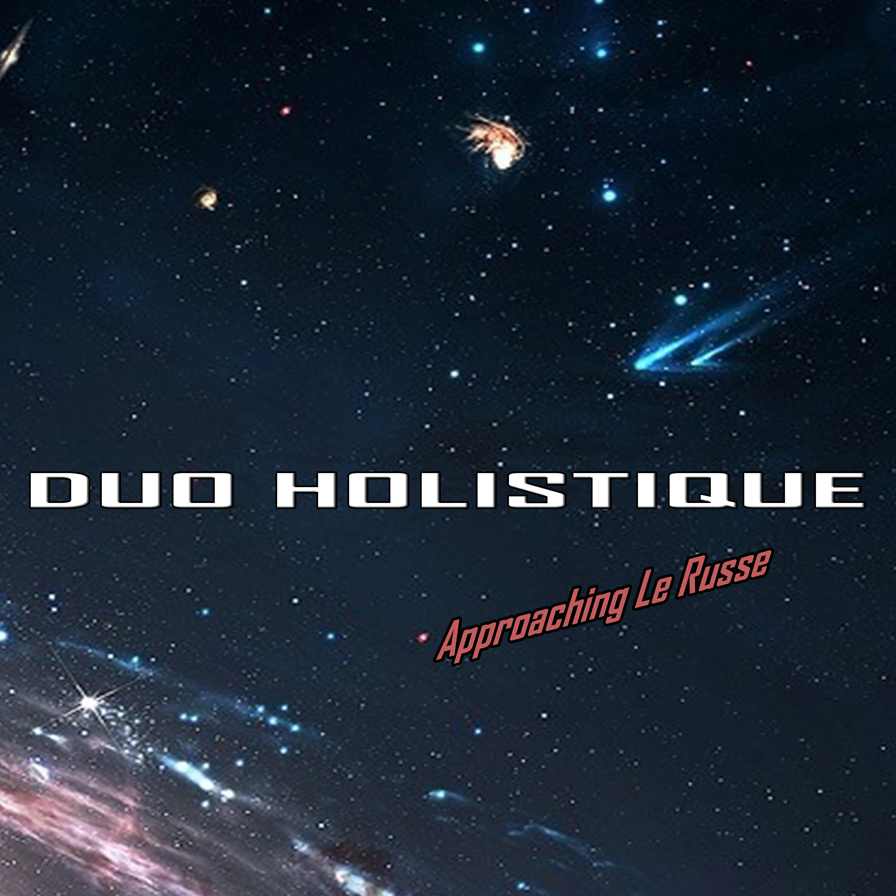 Duo Holistique - Petrasavodsk