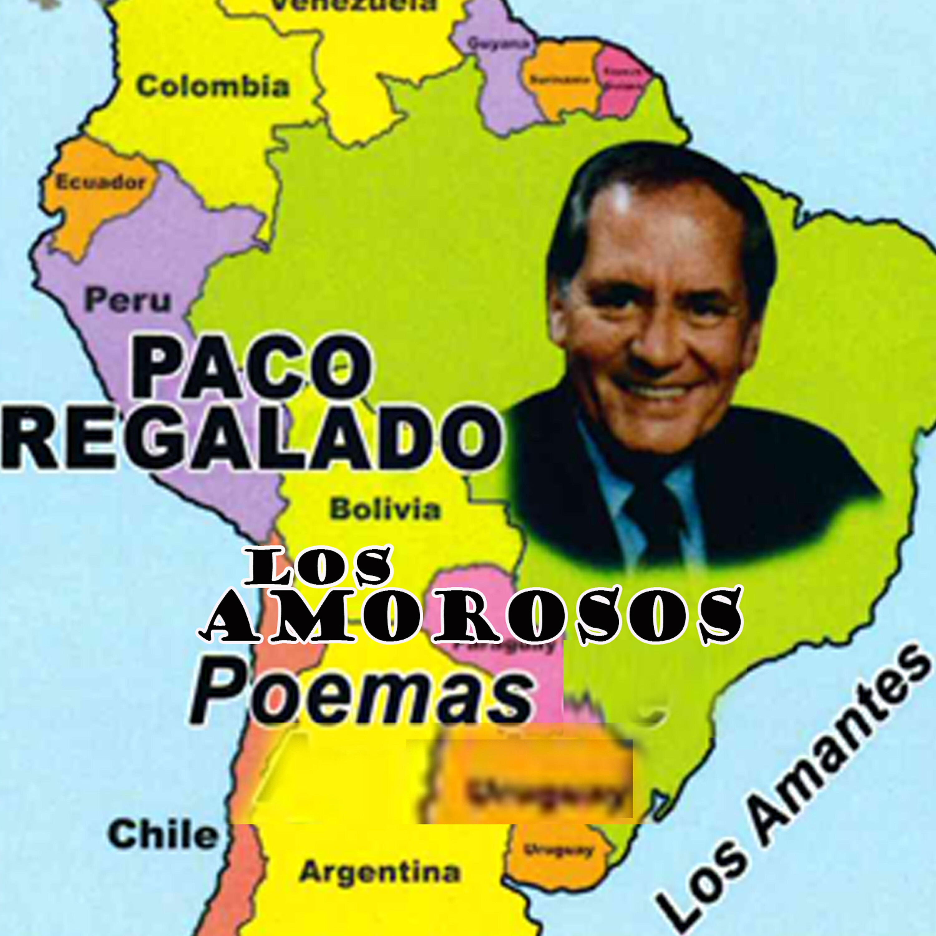 Paco Regalado - Fantacia de Juventud