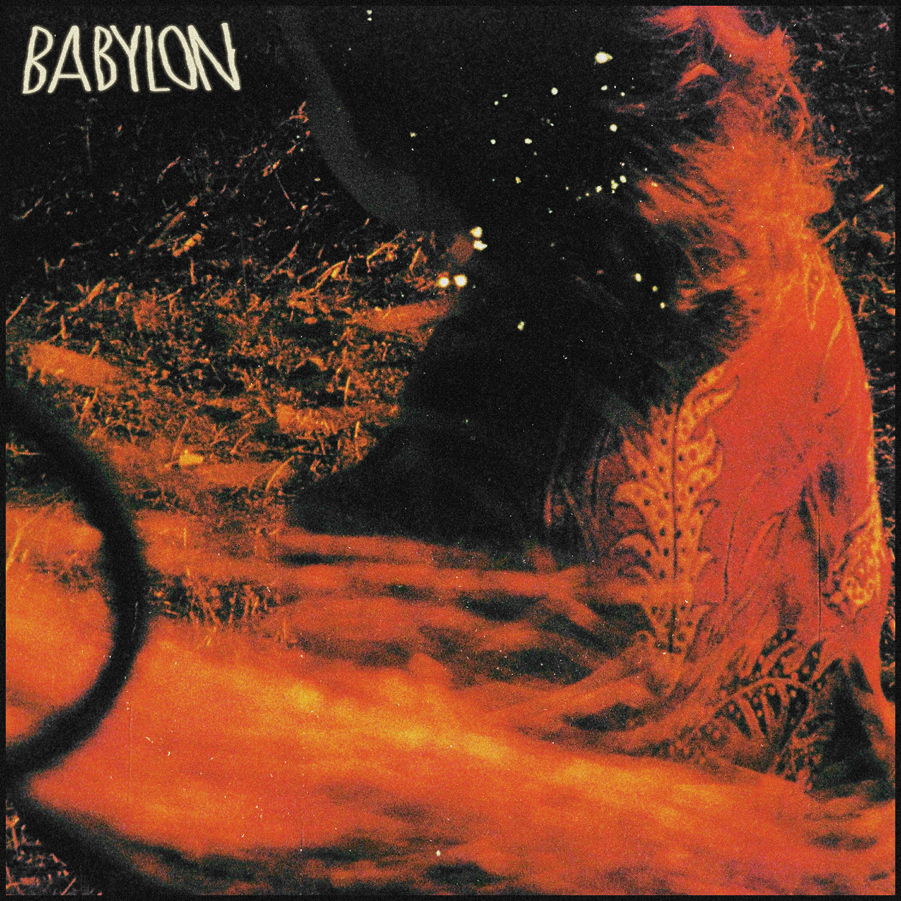 Babylon - Pazuzu's Goodwill