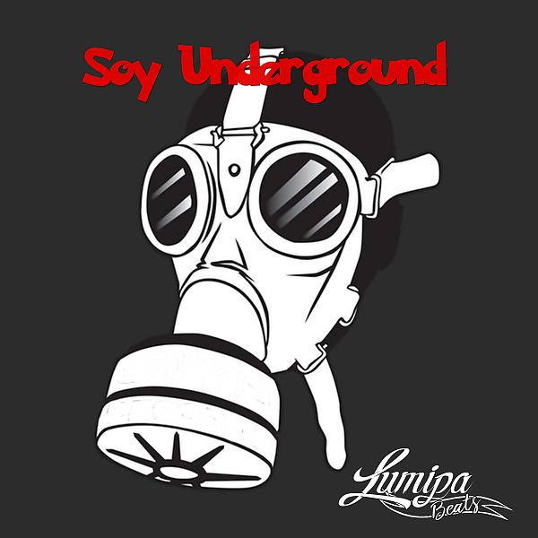 Lumipa Beats - Lirios (feat. Hip-Hop Beats Underground) (Instrumental Rap)