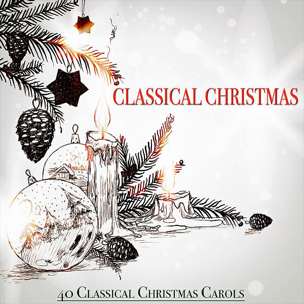 Carmen Dragon - Cantique De Noel (O Holy Night)