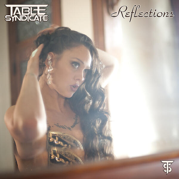 Table Syndicate - Reflections (feat. Mei O'Hara & Joseph B. Carringer)