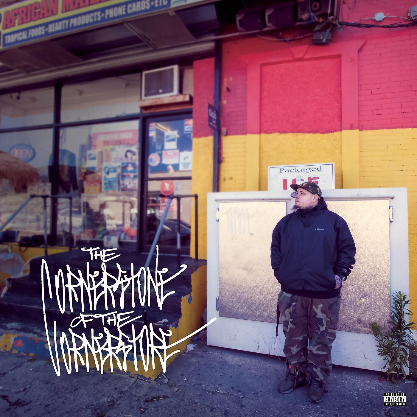 Vinnie Paz - Philo: Metraton: Wisdom