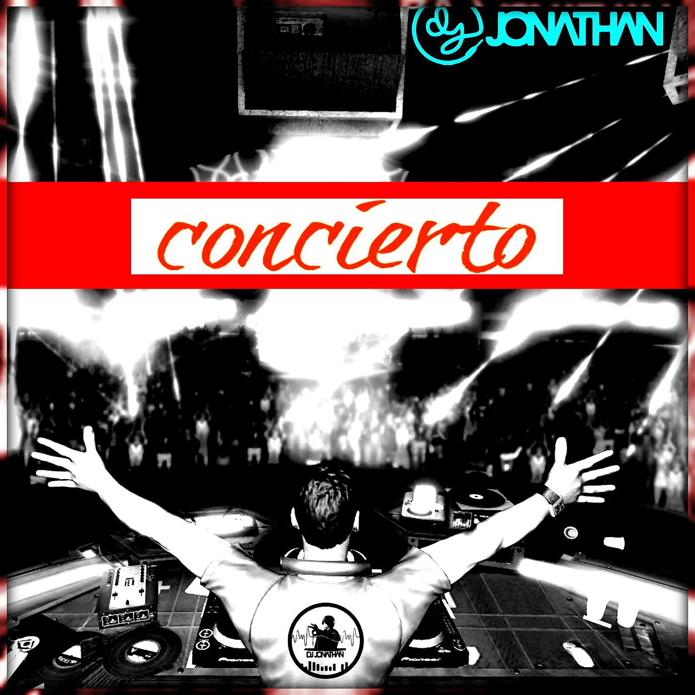DJ Jonathan - Daniel Moncion Exitos