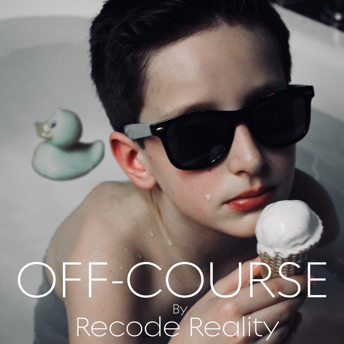 Recode Reality - Exception