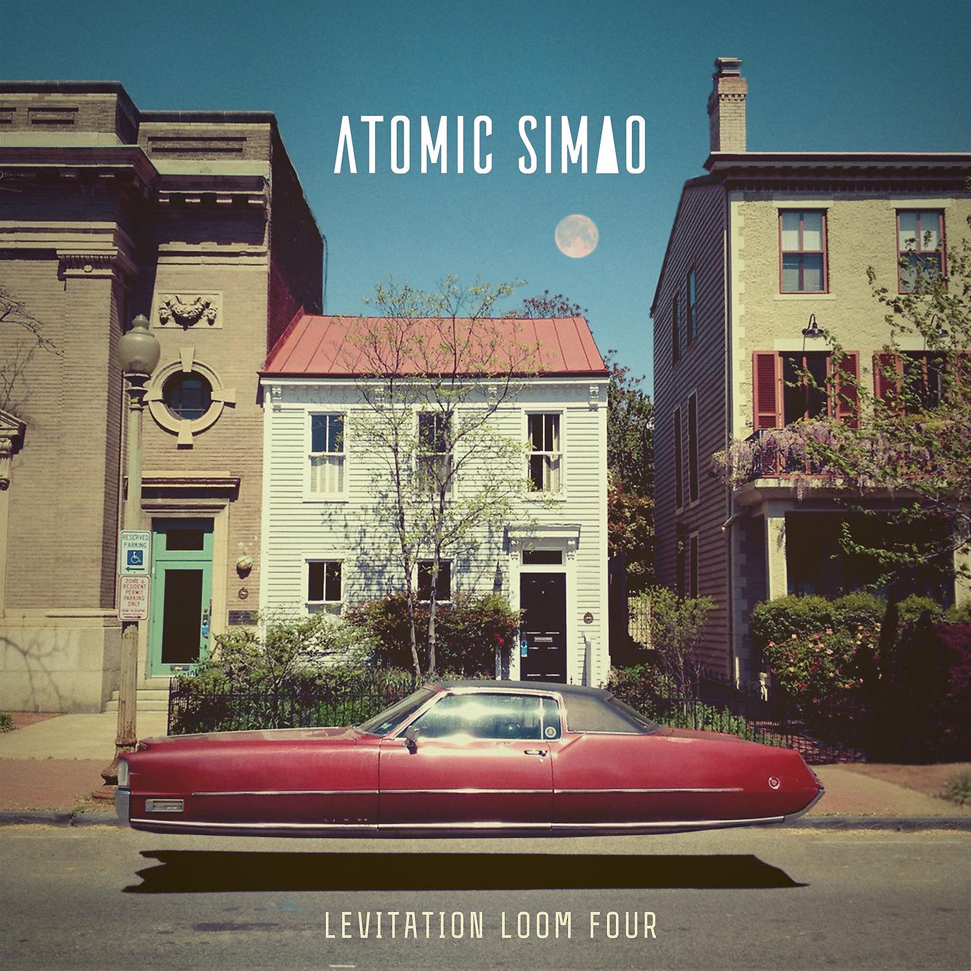 ATOMIC SIMAO - Chemical Time Machine