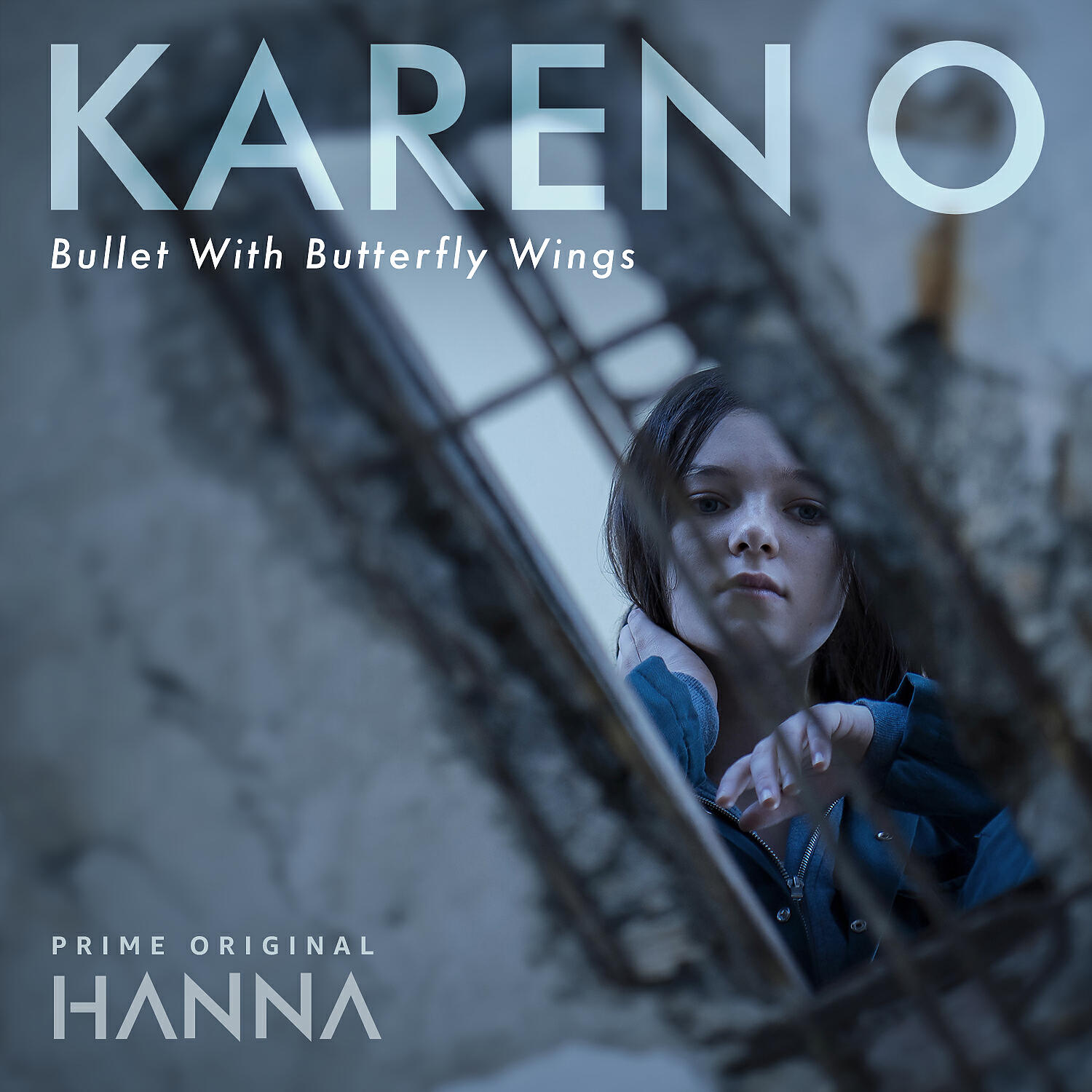 Karen O - Bullet With Butterfly Wings (From 