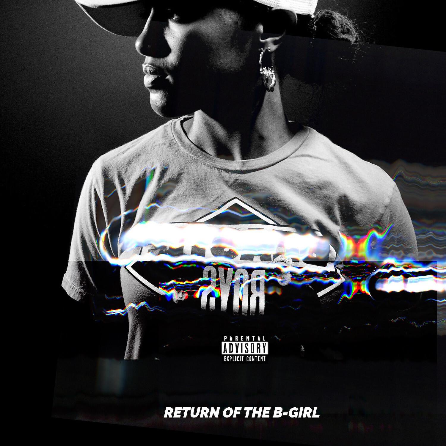 Rapsody - Blankin' Out (feat. Mac Miller)
