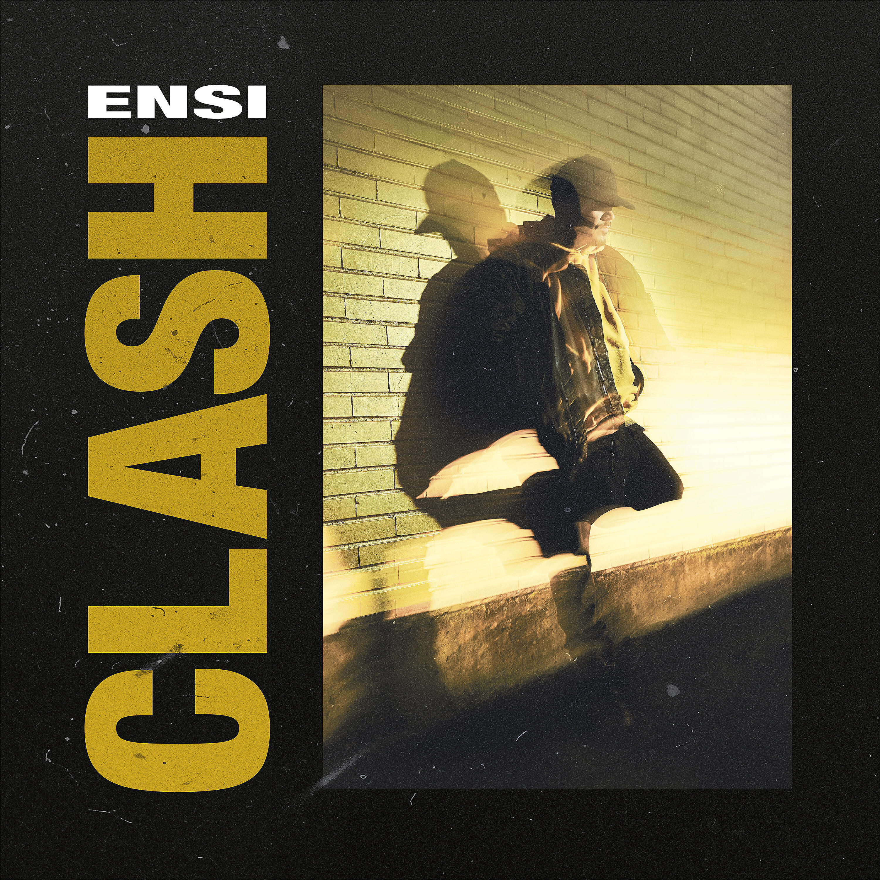 Ensi - DENG DENG (feat. Patrick Benifei)
