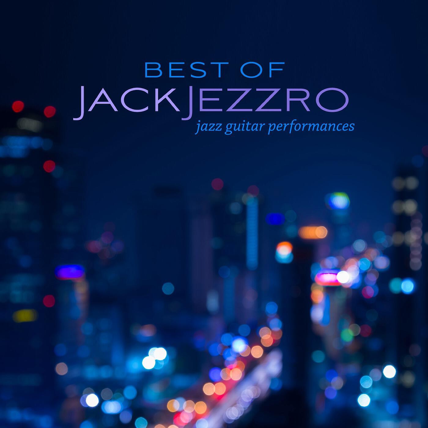 Jack Jezzro - Black Orpheus (feat. the Mason Embry Trio)