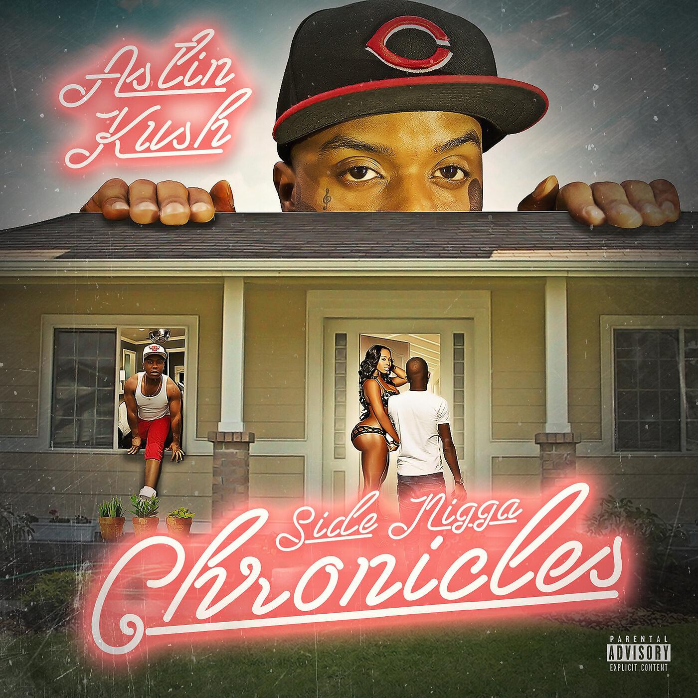 Astin Kush - I Rather B Wit U