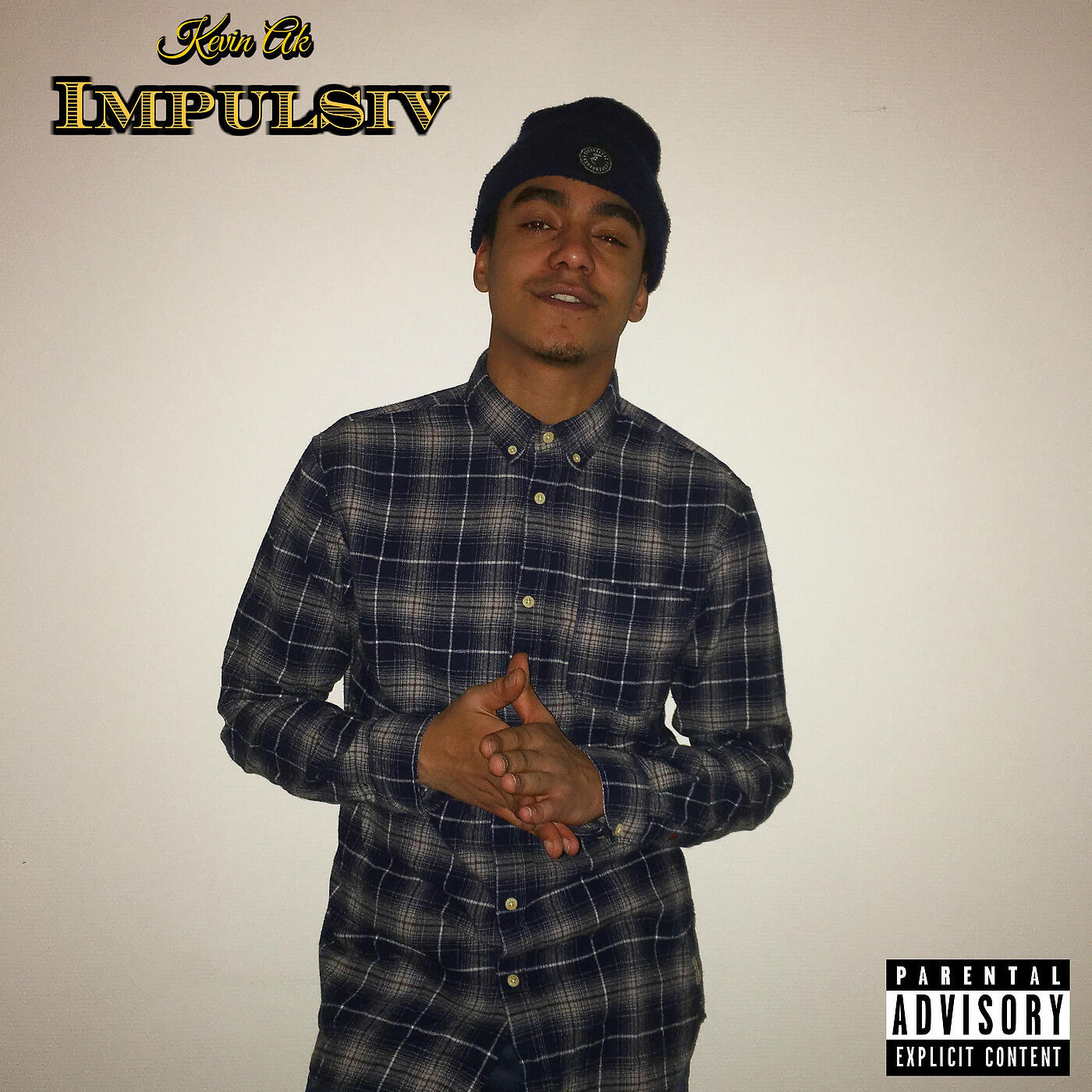 Kevin Ak - Til Min Baby Mama