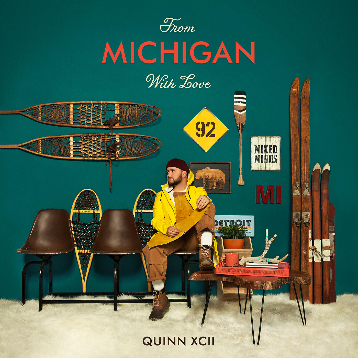 Quinn XCII - Holding Hands