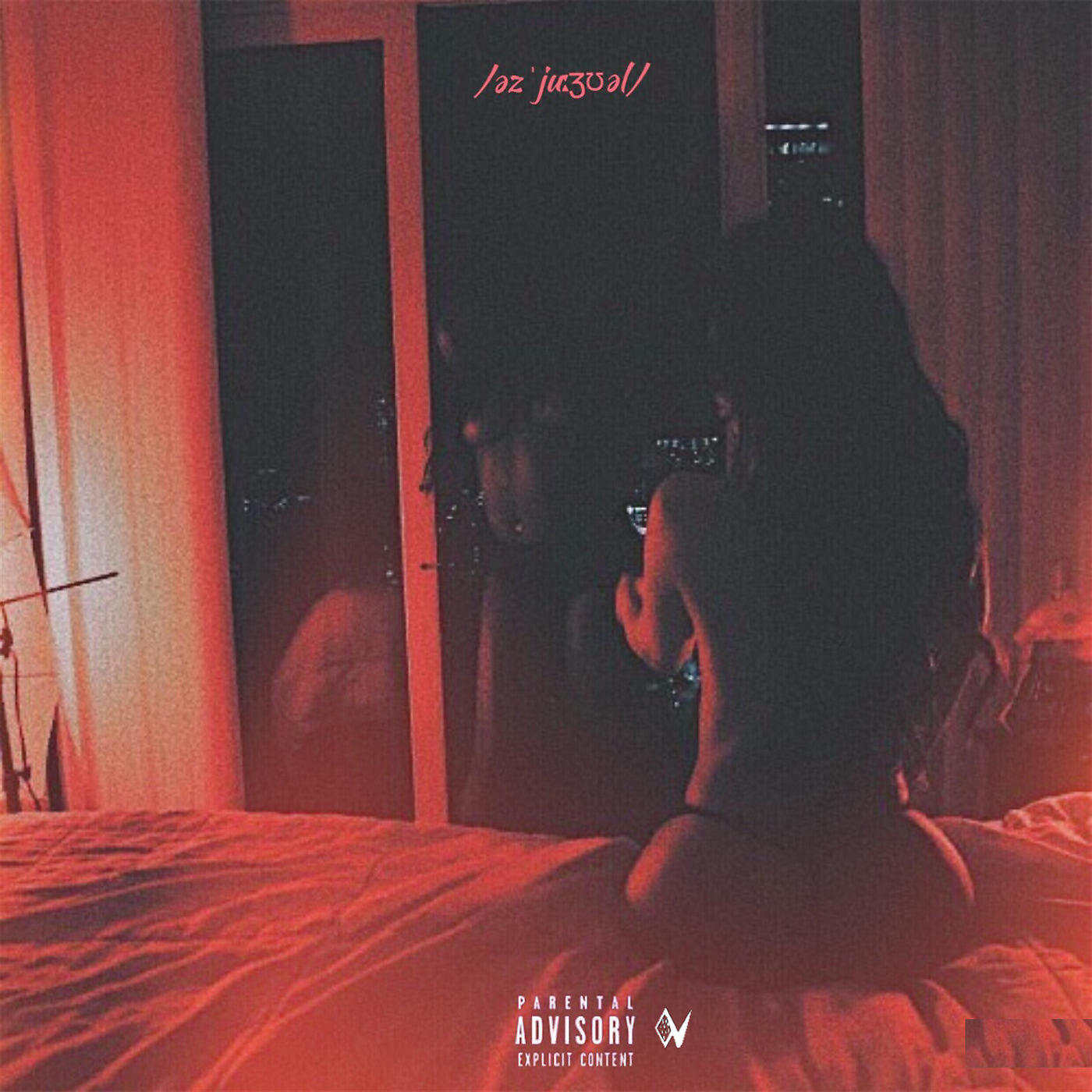 J.Von - As Usual