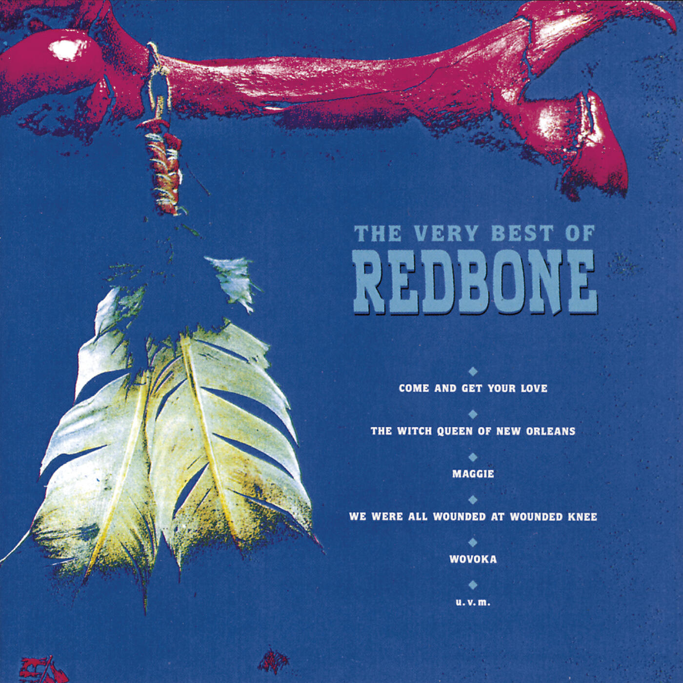 Redbone - One More Time