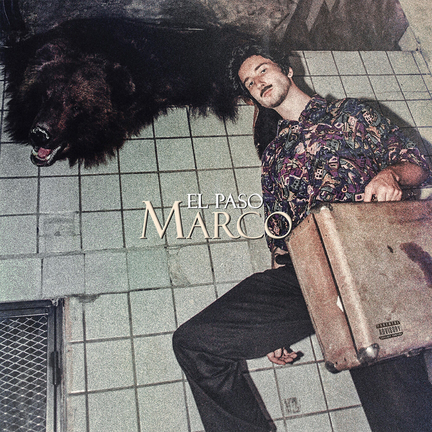MARCO-9 - Выдыхаю