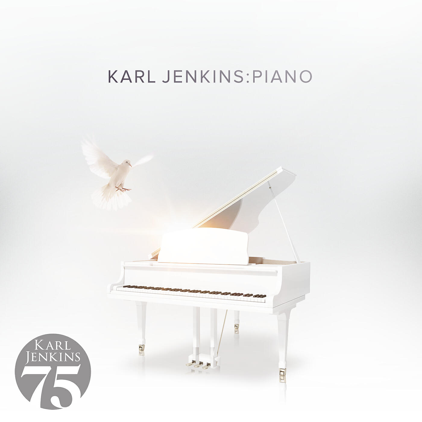 Karl Jenkins - Jenkins: Hymn
