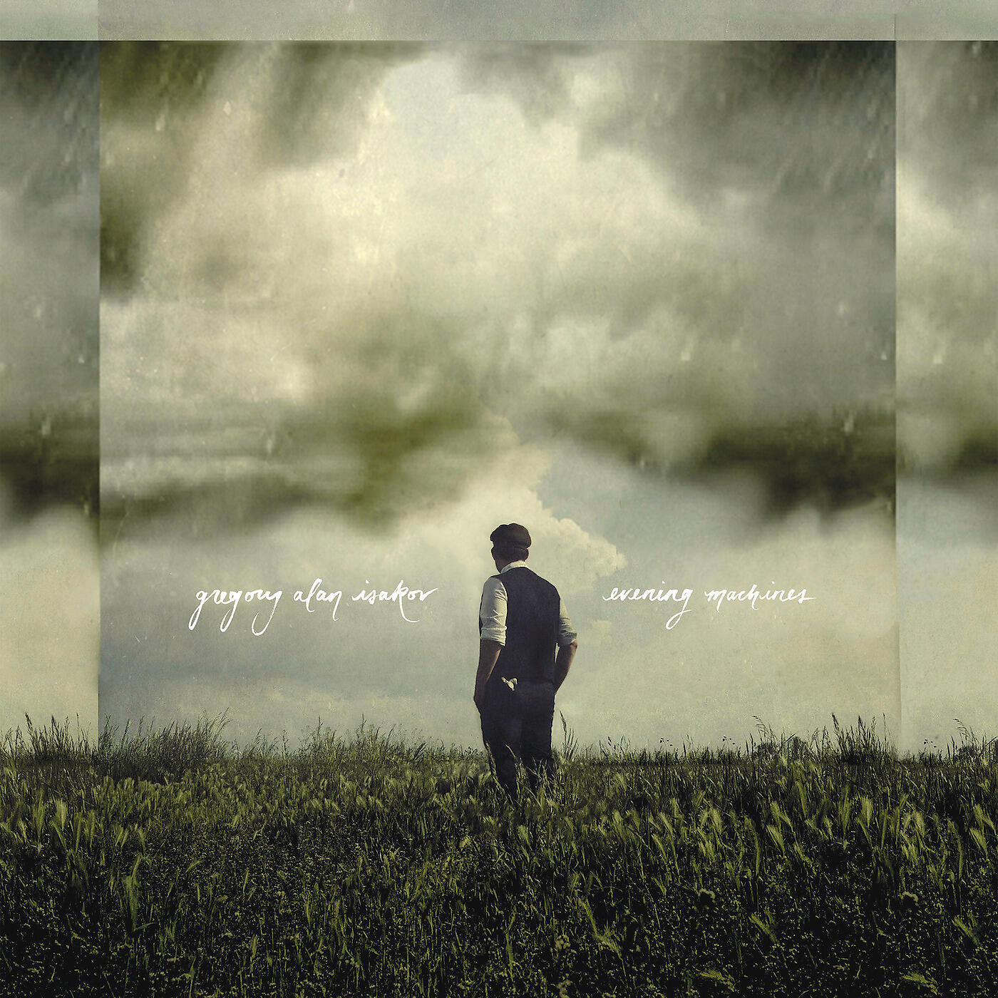 Gregory Alan Isakov - San Luis