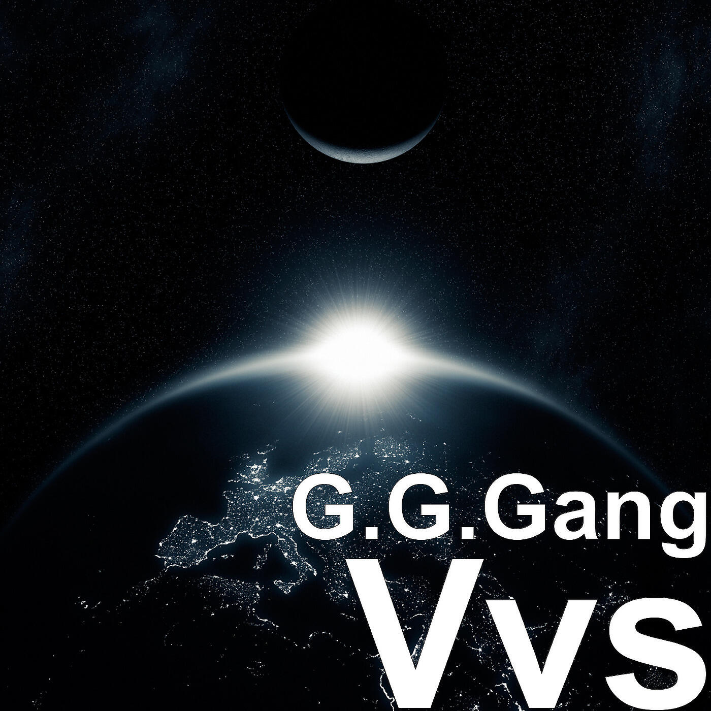 G.G.Gang - Vvs