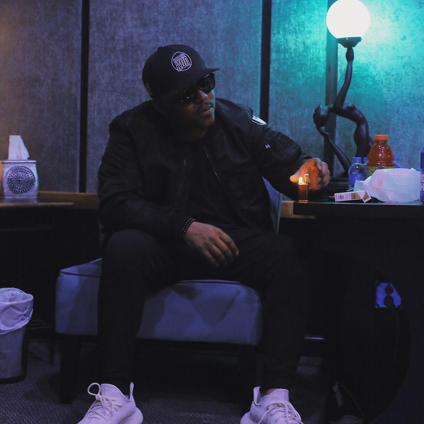 Chris Massey - BankHead Bounce Back