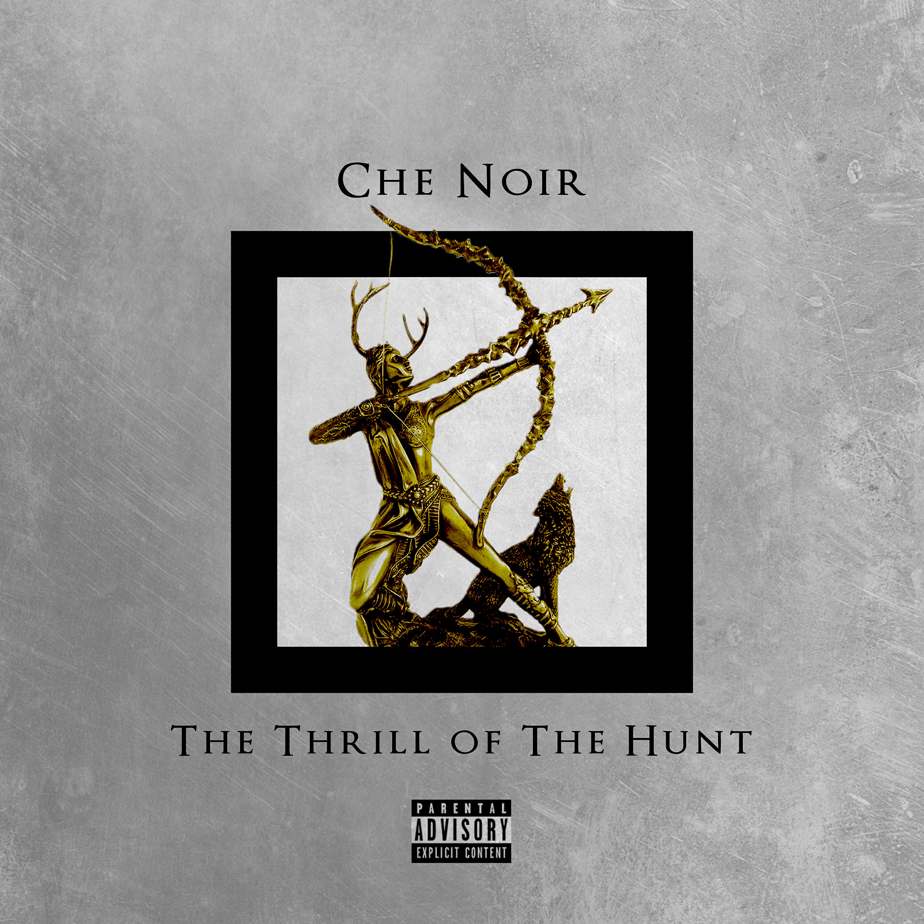 Che Noir - Tyson (feat. Benny The Butcher)