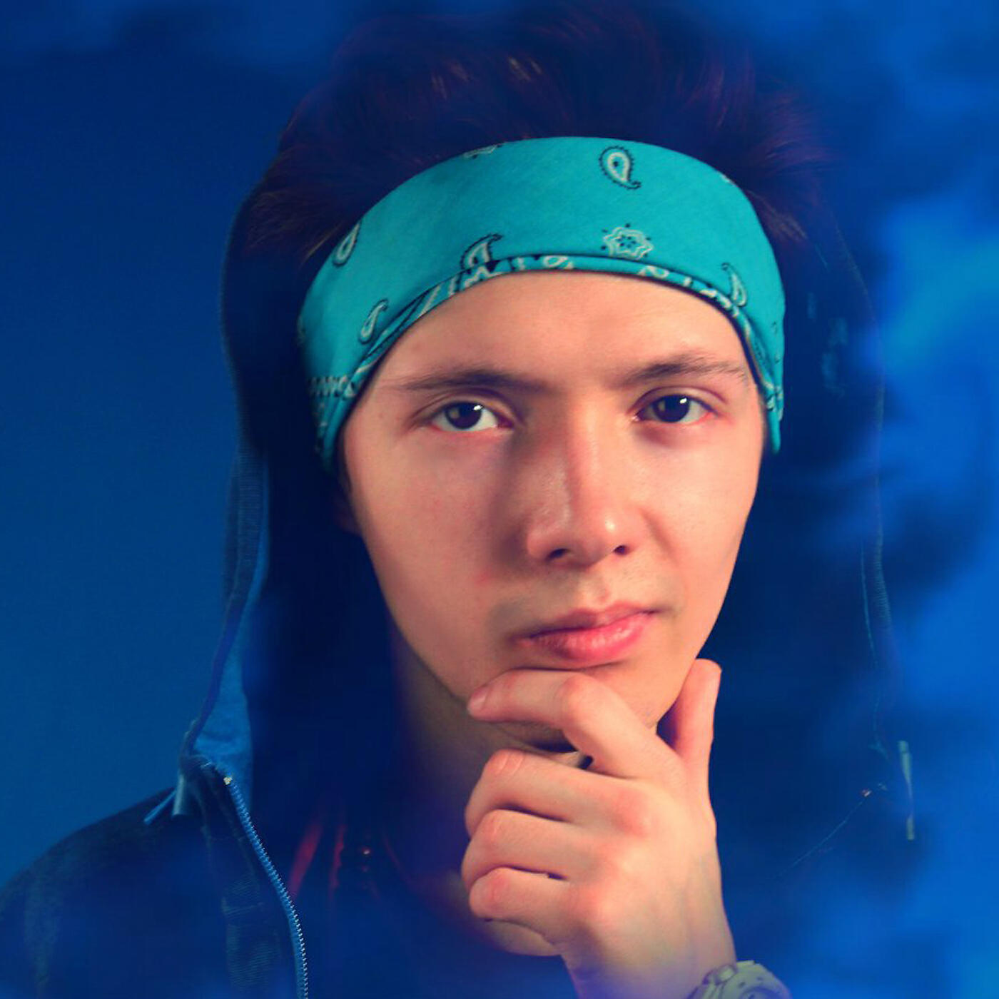 Alex-ike - Готем