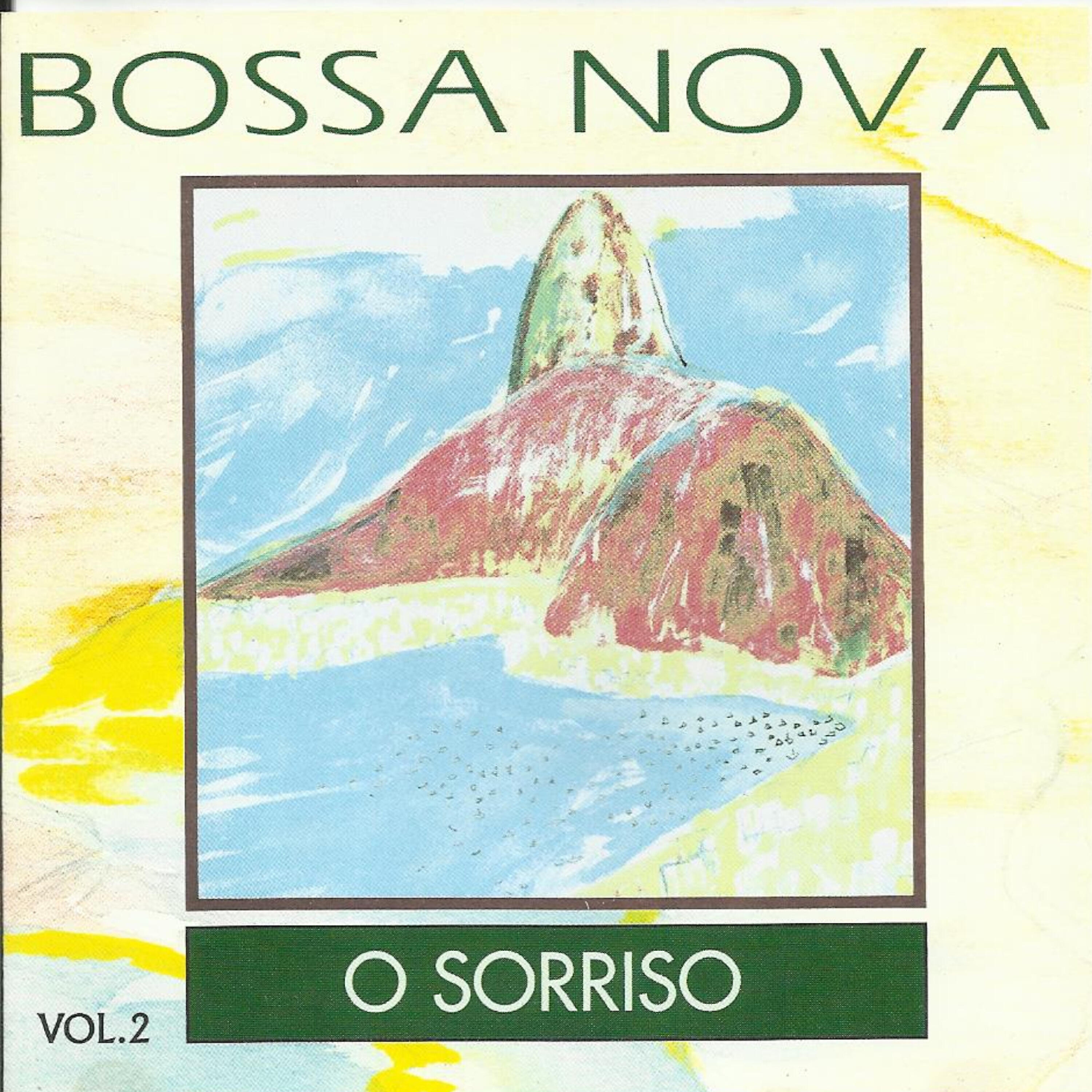 Pery Ribeiro - Bossa Na Praia