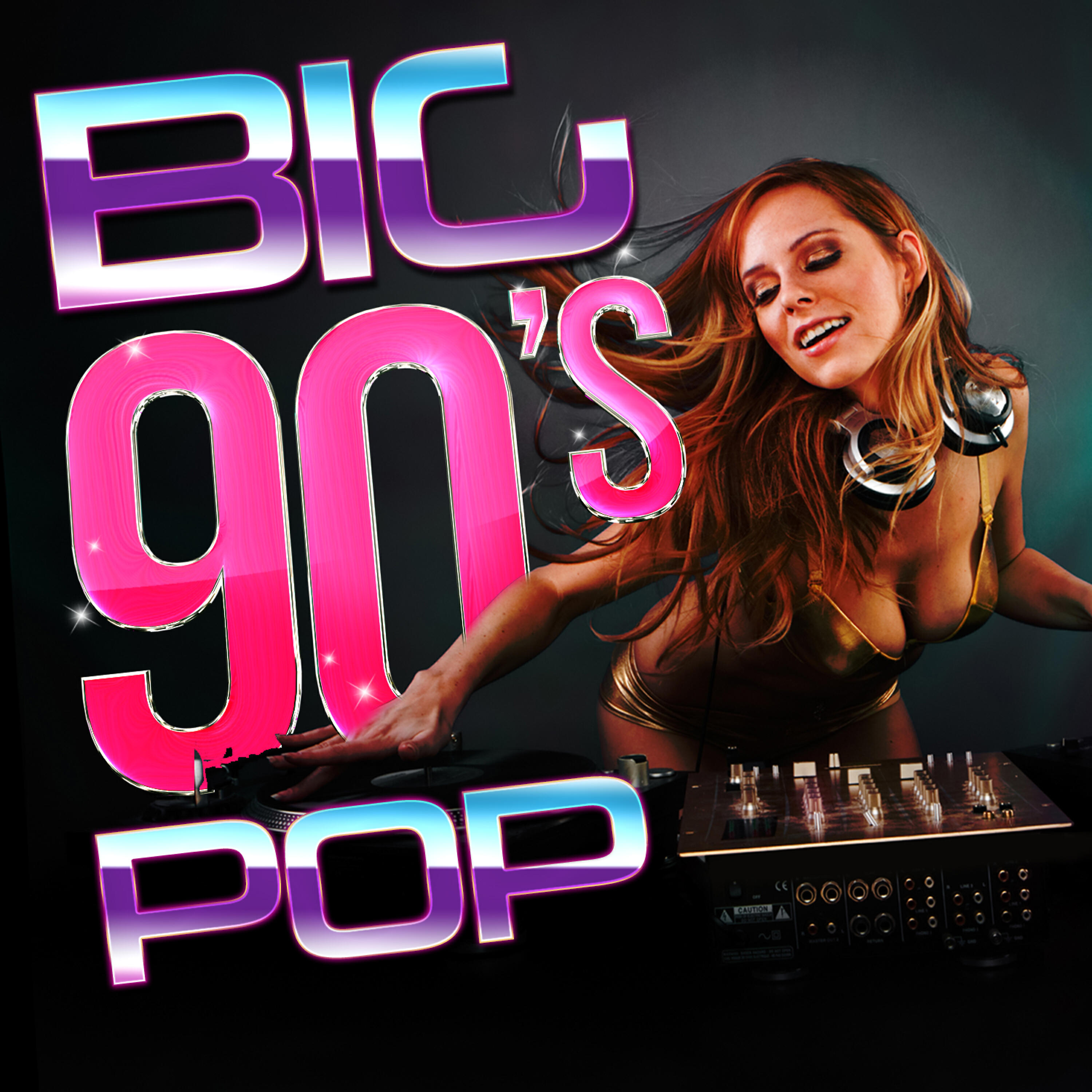 90s Pop - Love Can Build a Bridge