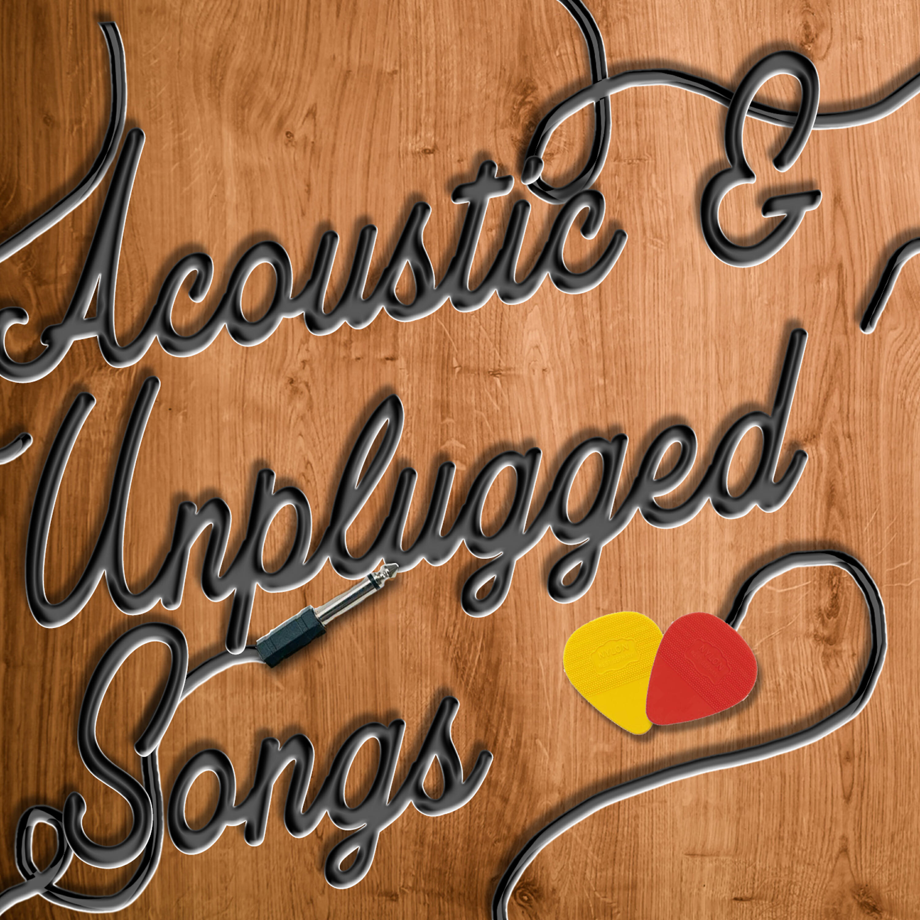 Acoustic Guitar Songs - Let It Be