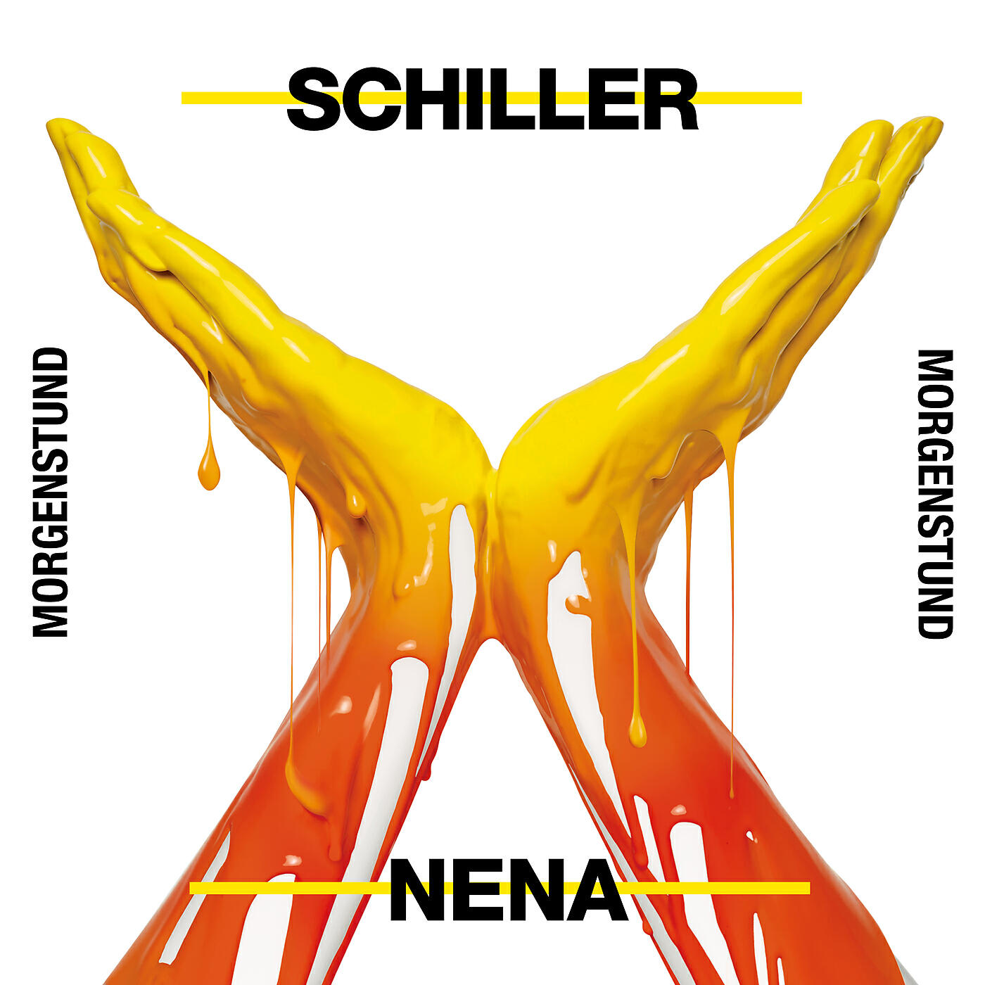 Schiller - Morgenstund (Stefan Gruenwald & Chassio Club Remix)