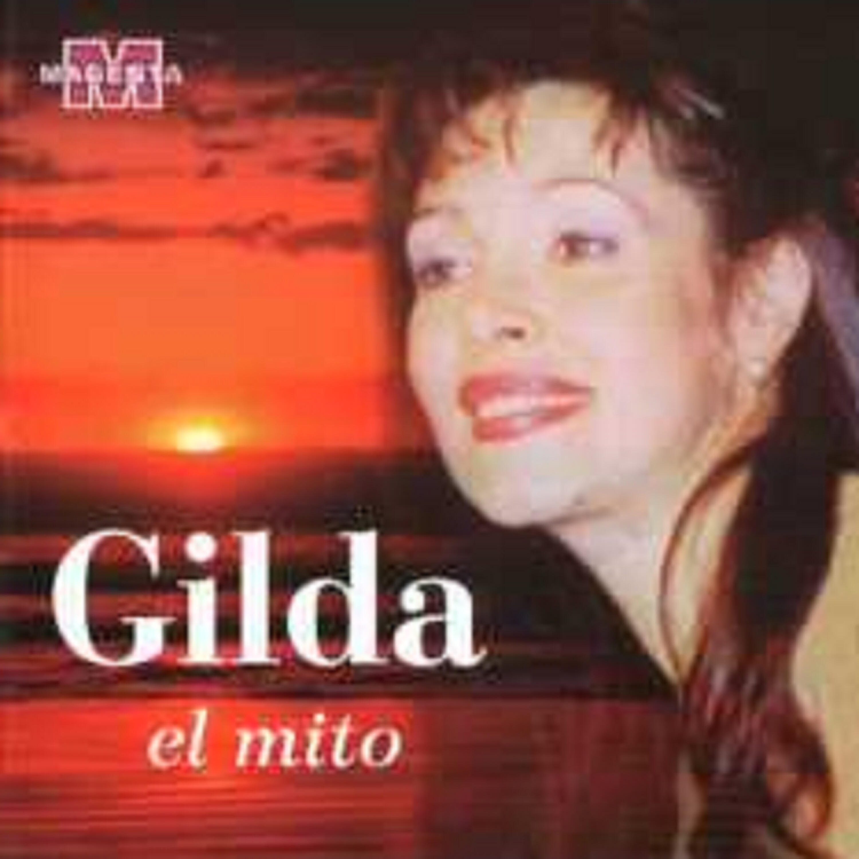 Gilda - Mi Caprichito