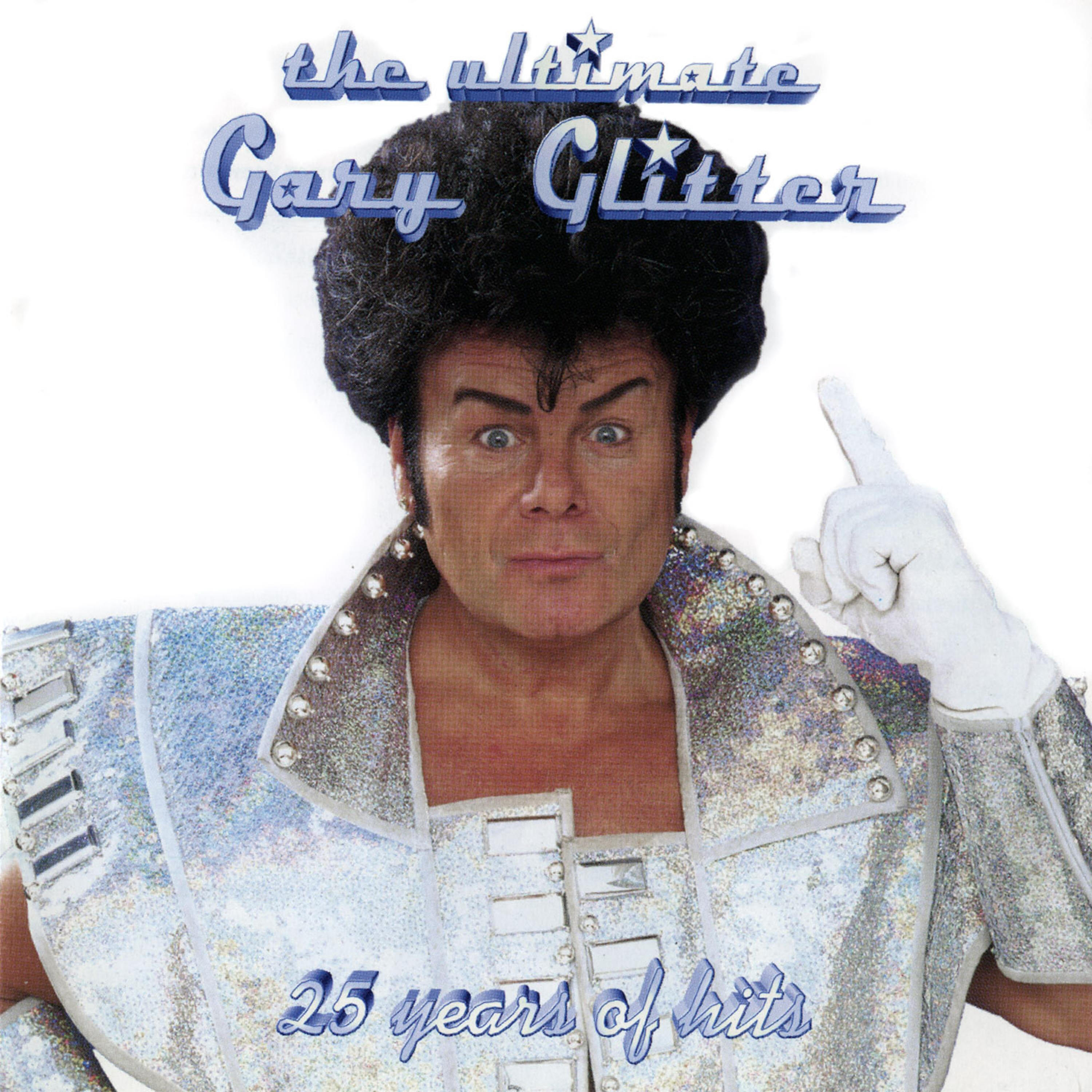 Gary Glitter - Rock & Roll Part 2