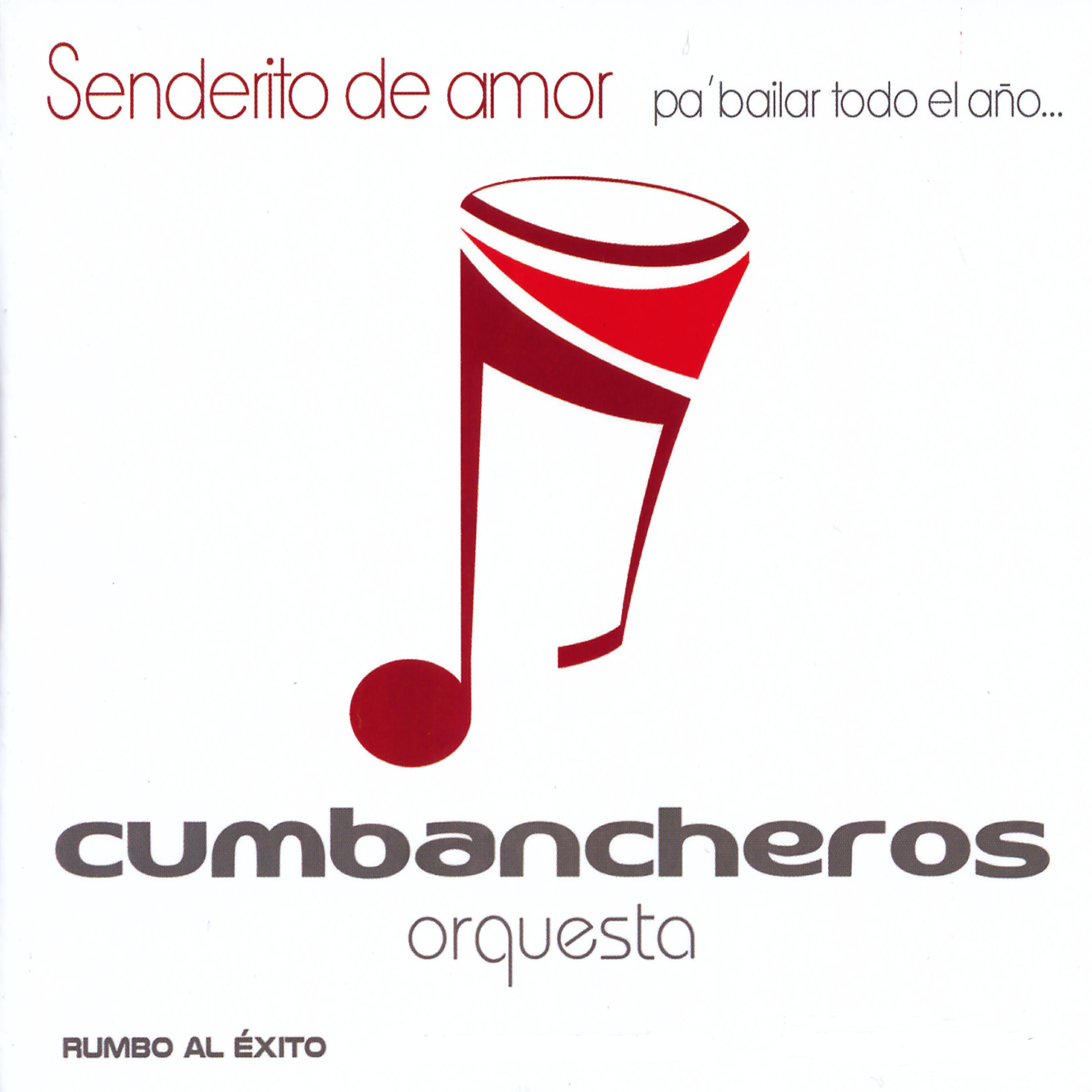Cumbancheros Orquesta - Dulce