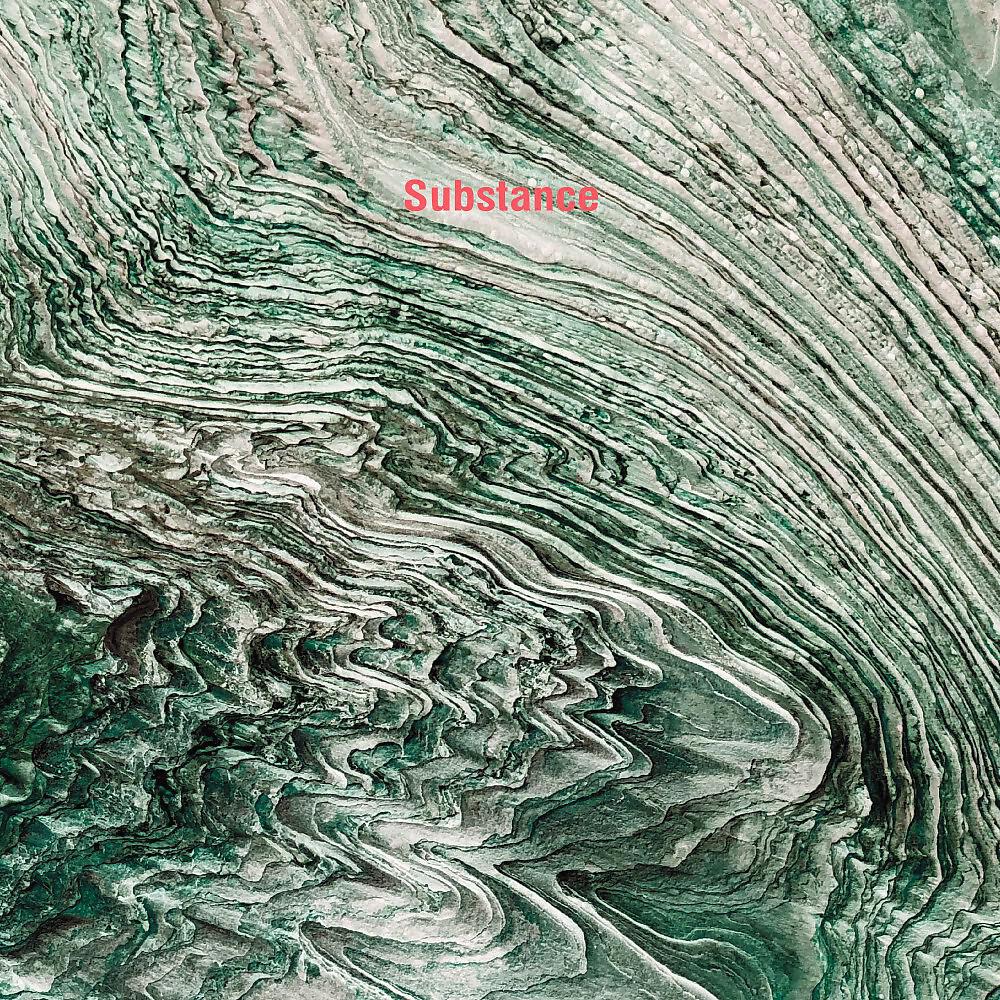 SUBstance - Cruising