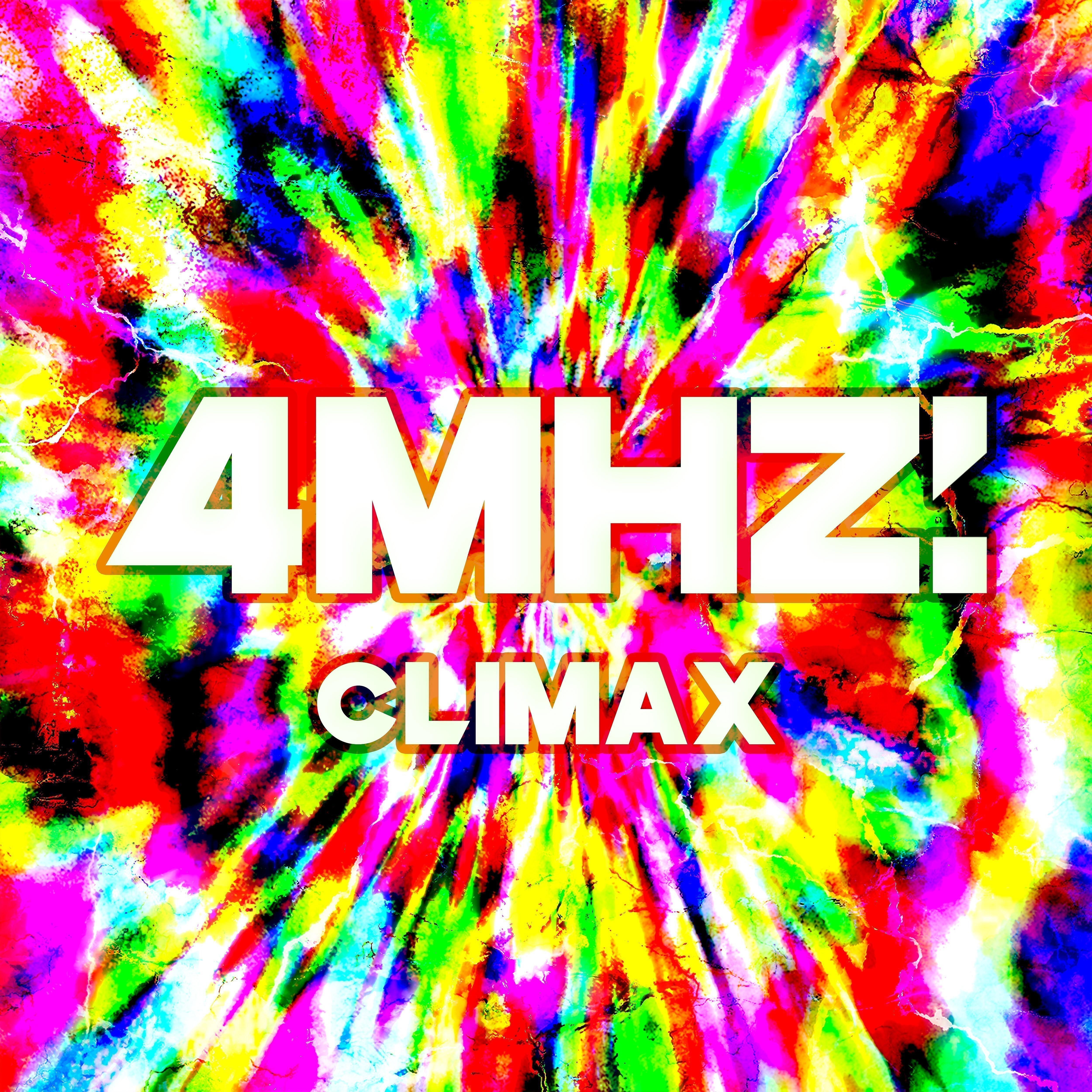 4MHZ - Just (Intro)