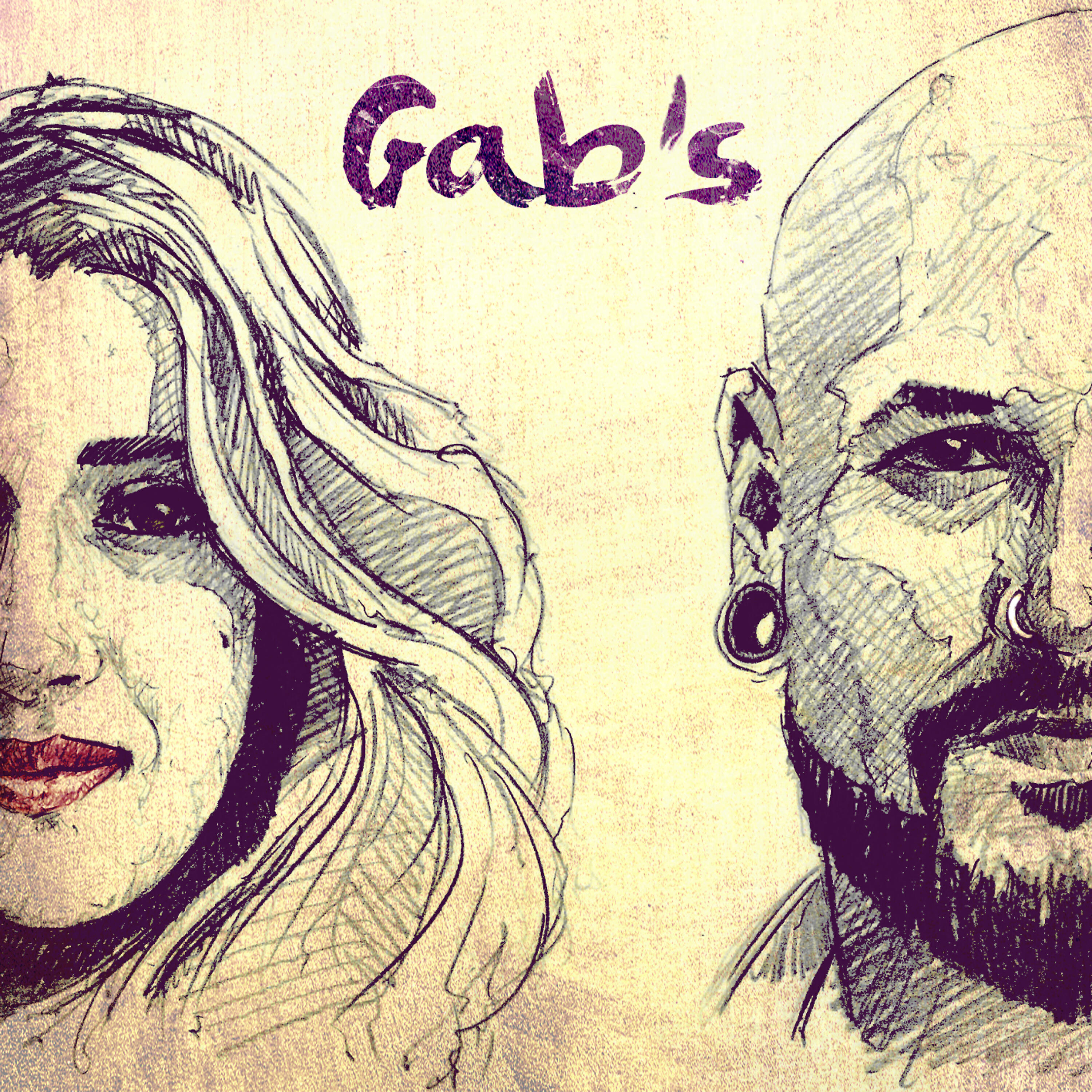 Gabriel Boelter - Coisas Que Vi Em Você