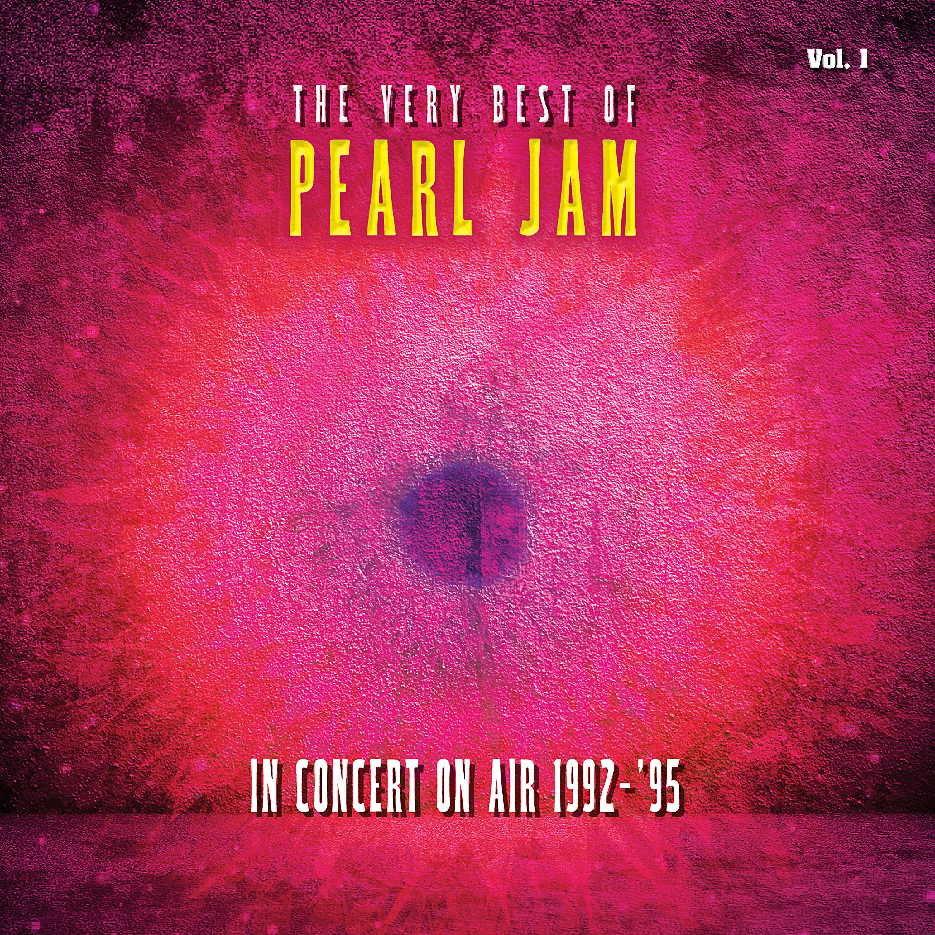 Pearl Jam - Jeremy (Live at Cabaret Metro)