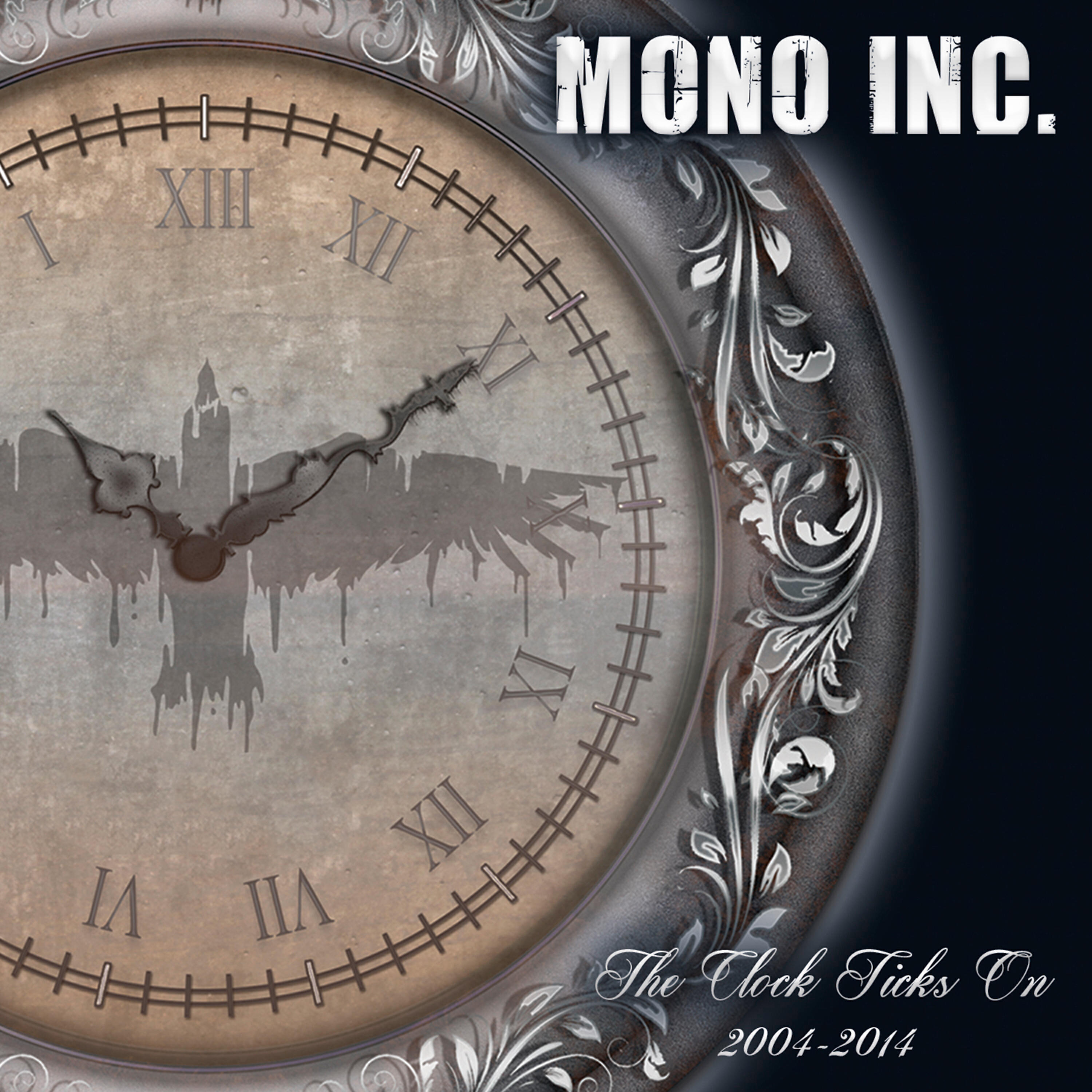 Mono Inc. - Arabia