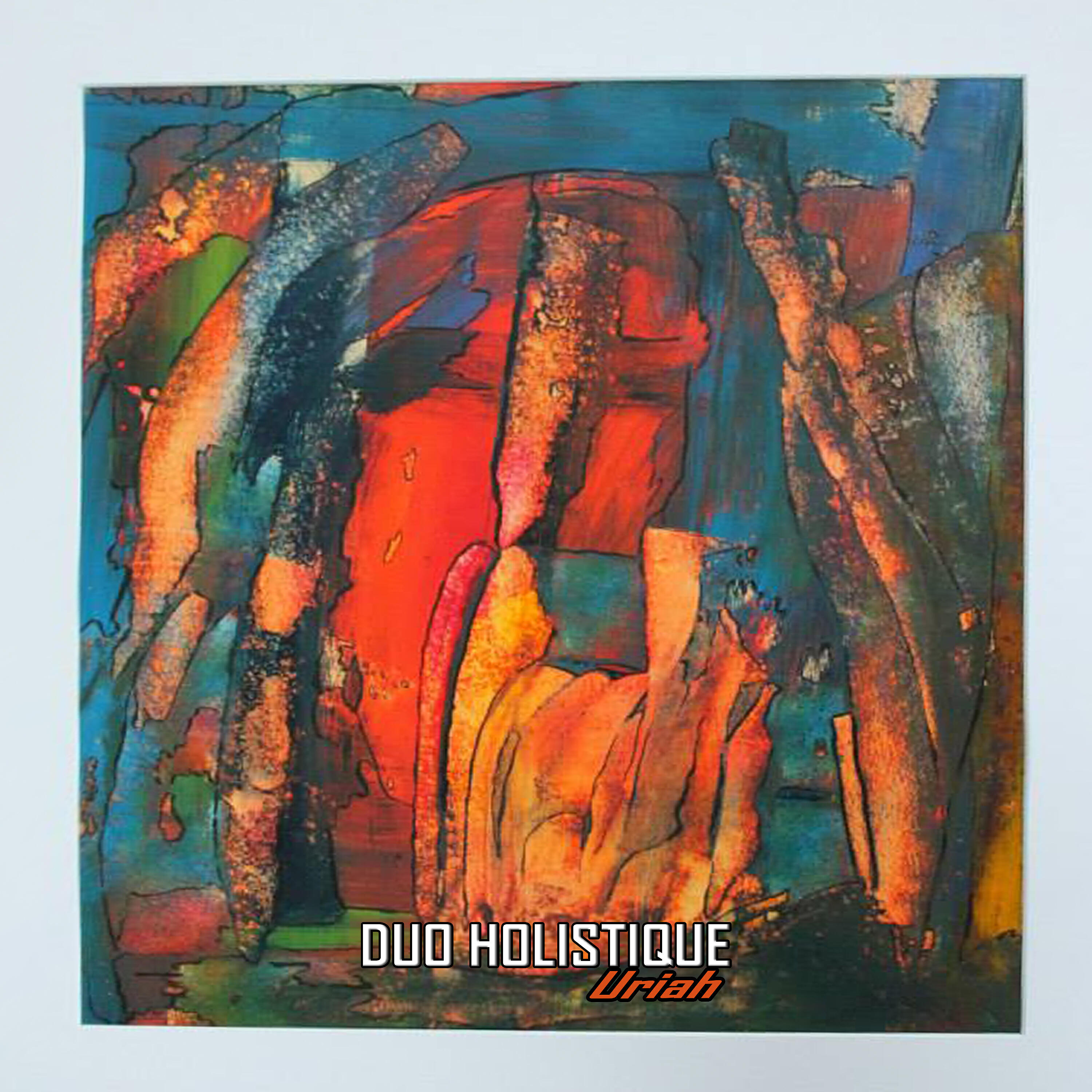 Duo Holistique - Sweet Freedom