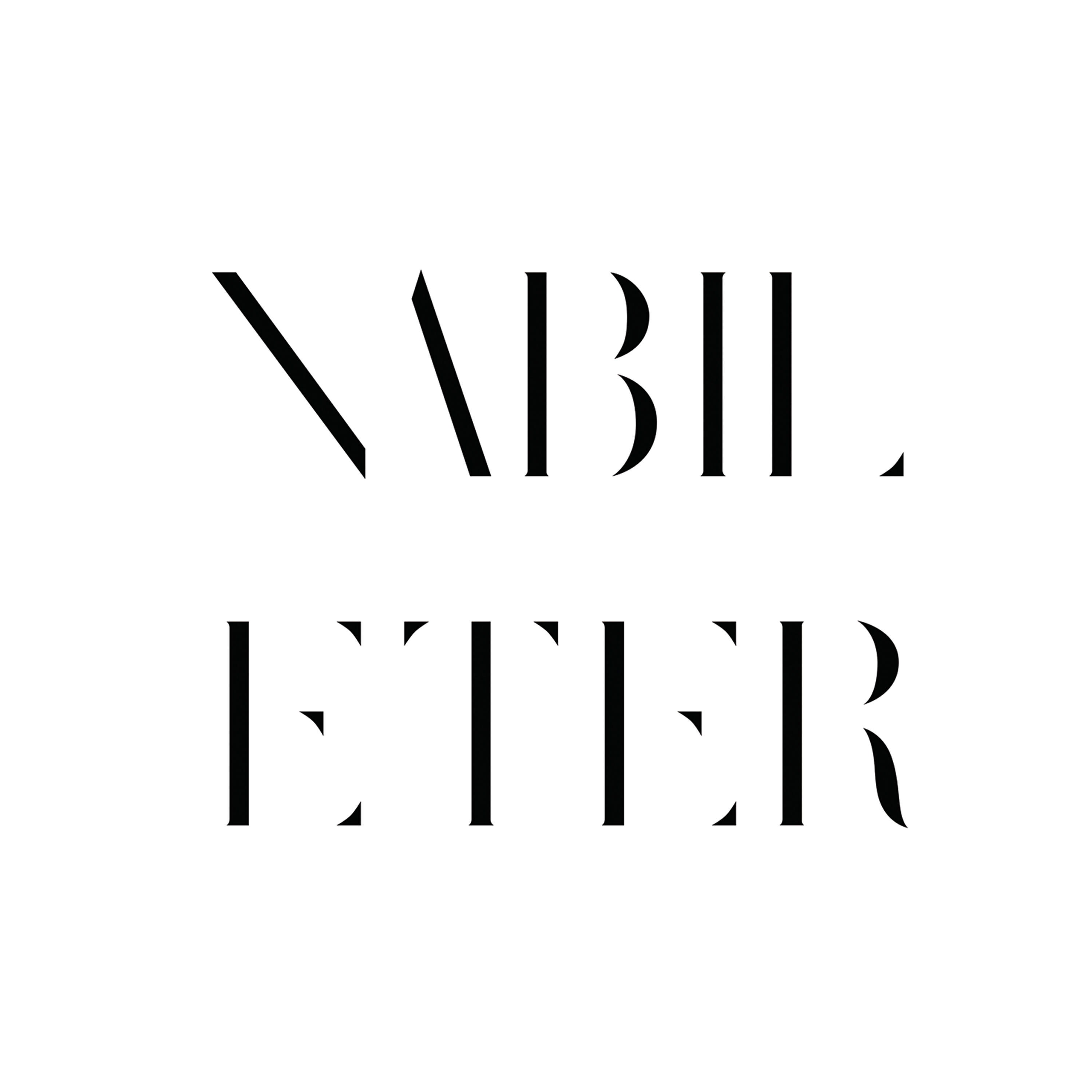 Nabil - Inoiz ez