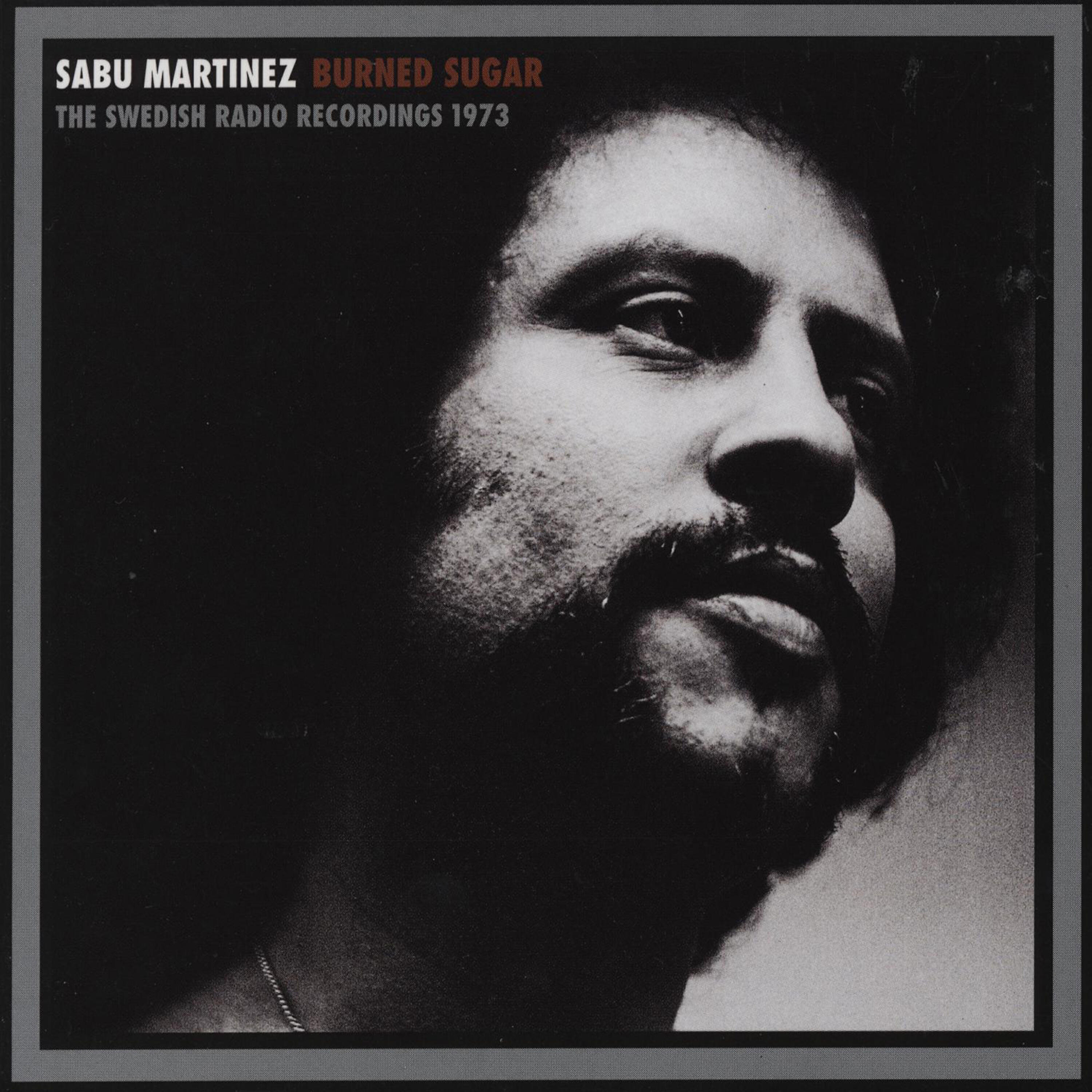 Sabu Martinez - Bernt