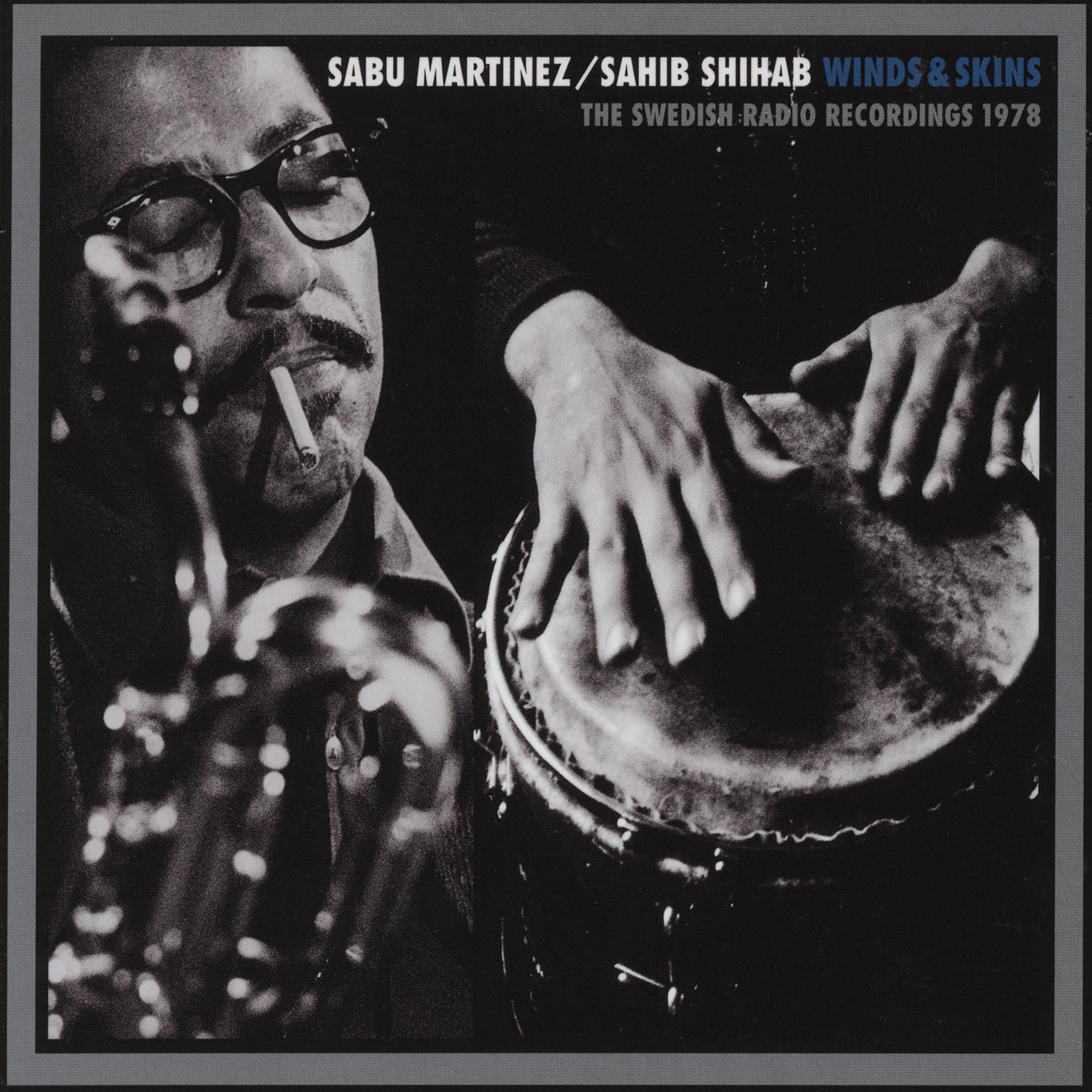 Sabu Martinez - Arroz Con Leche