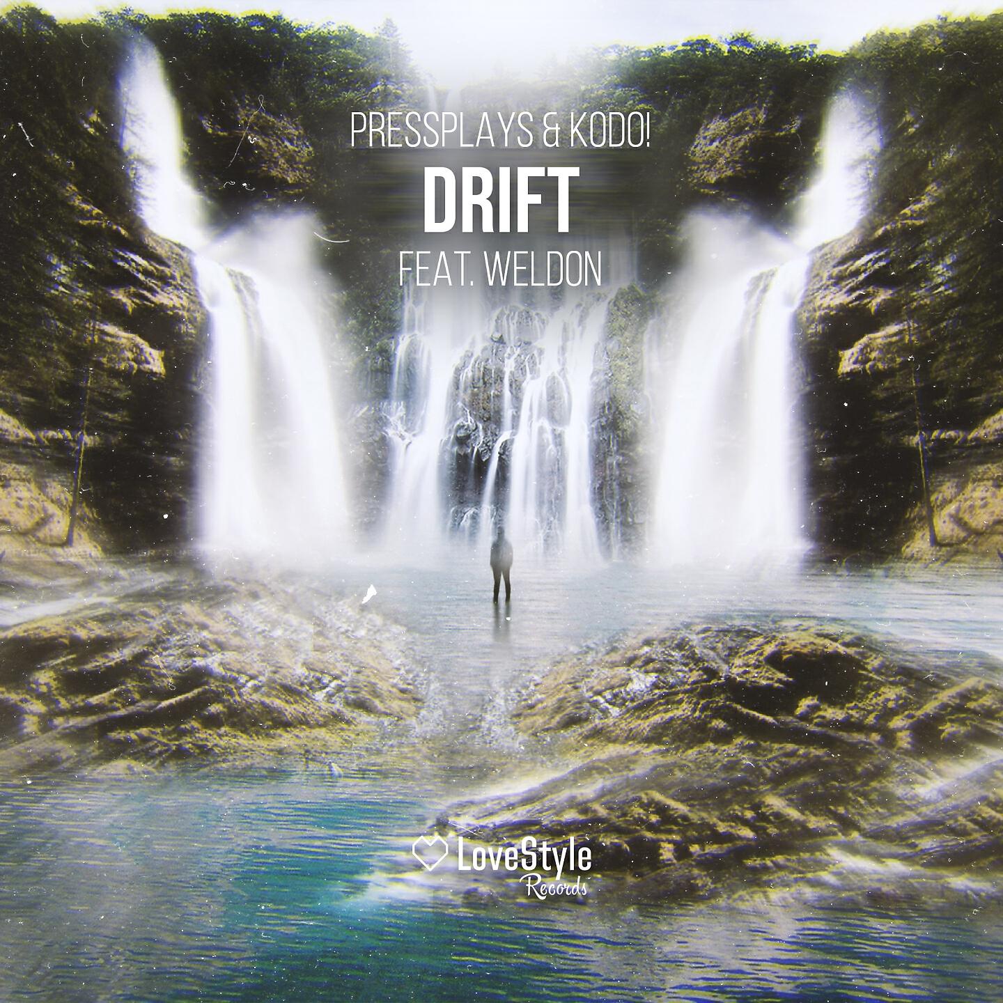 PressPlays - Drift (Instrumental Mix)