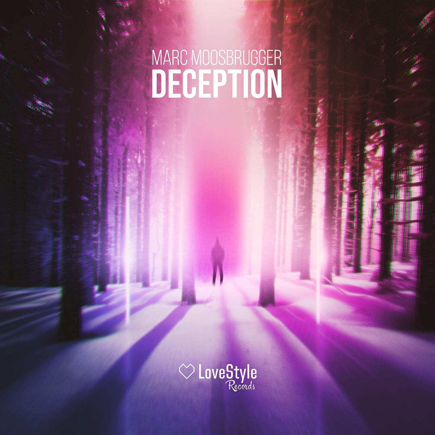 Marc Moosbrugger - Deception (Radio Mix)