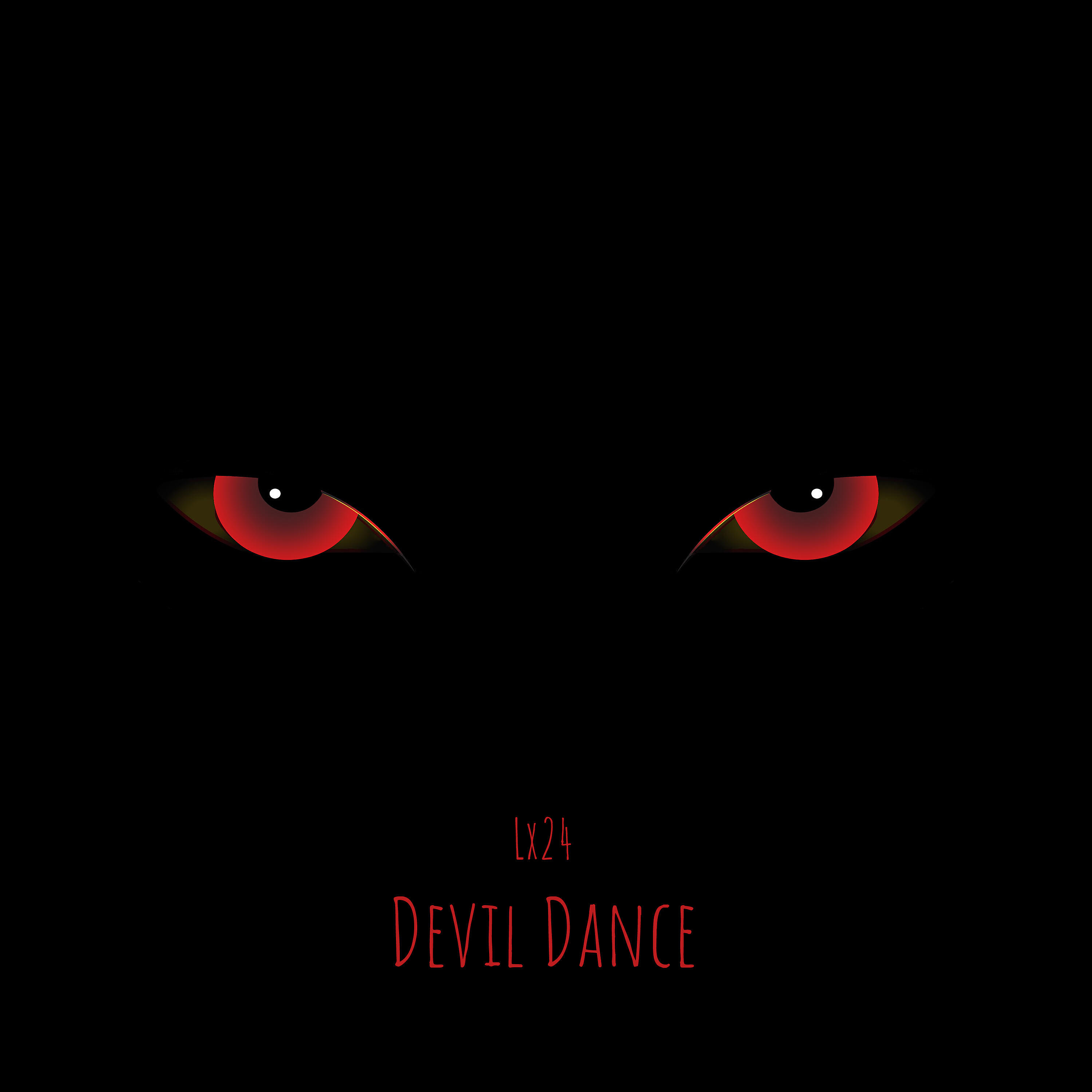 Lx24 - Devil dance