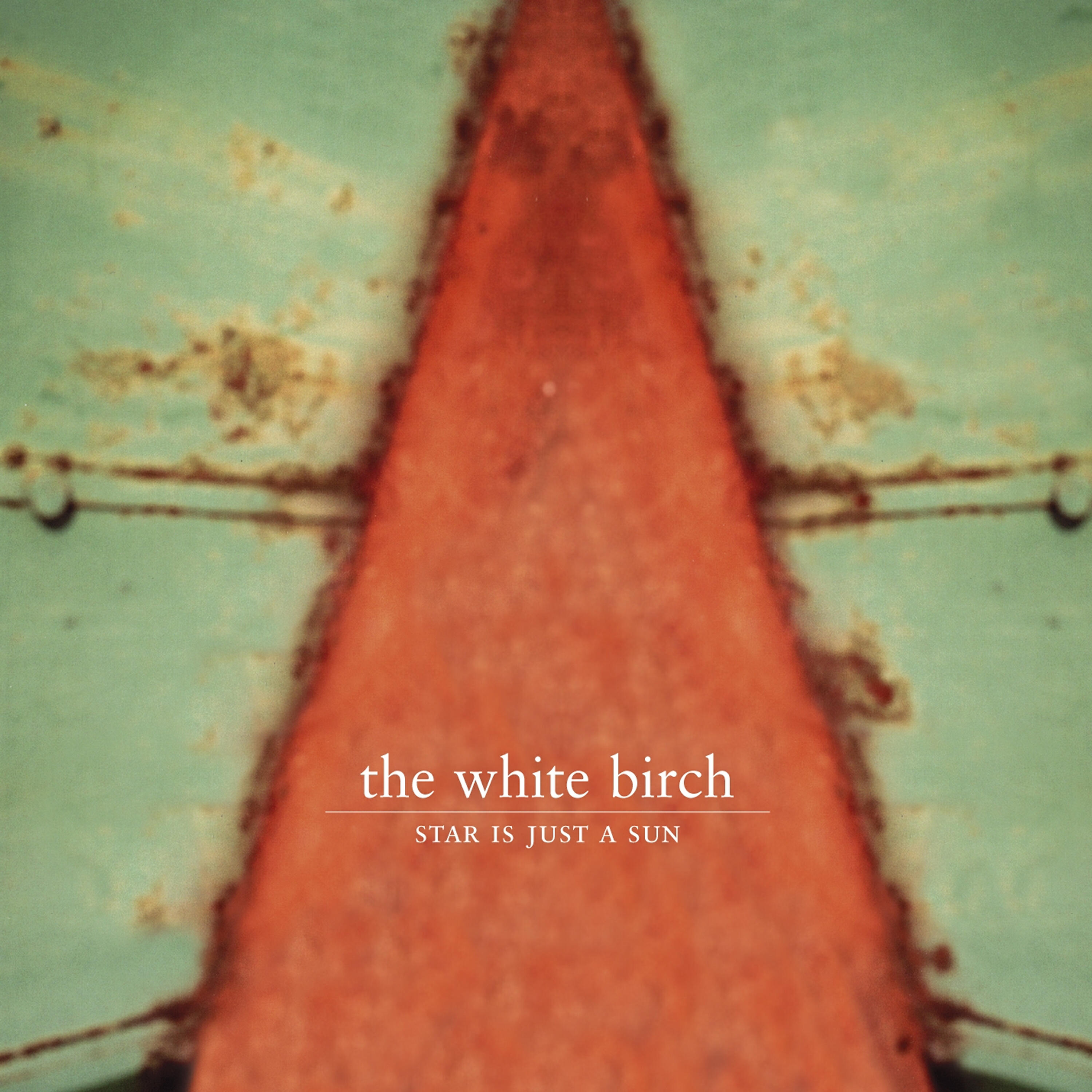 The White Birch - Silly Malone